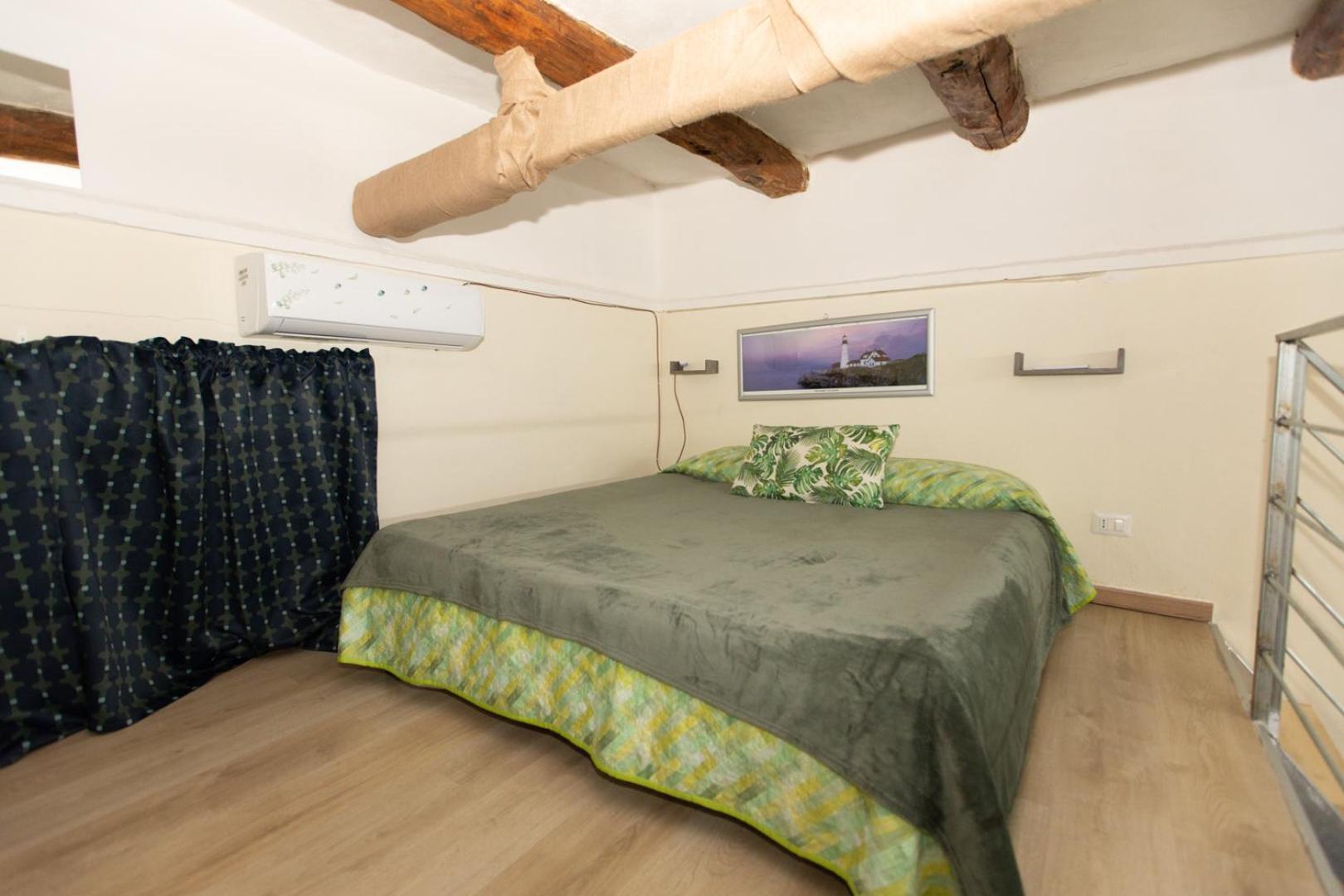 Homestay Limorooms