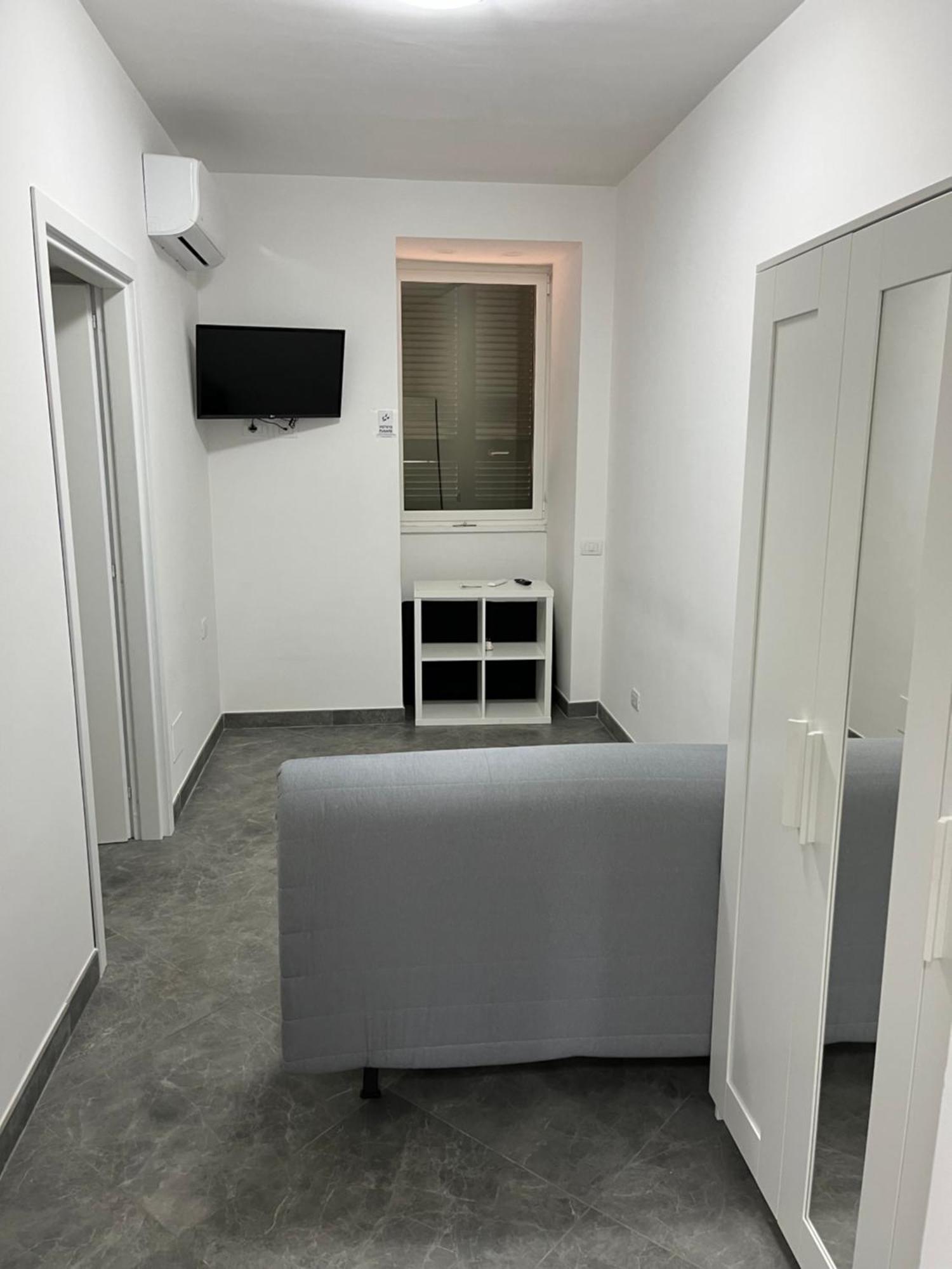 Suite Home Naples