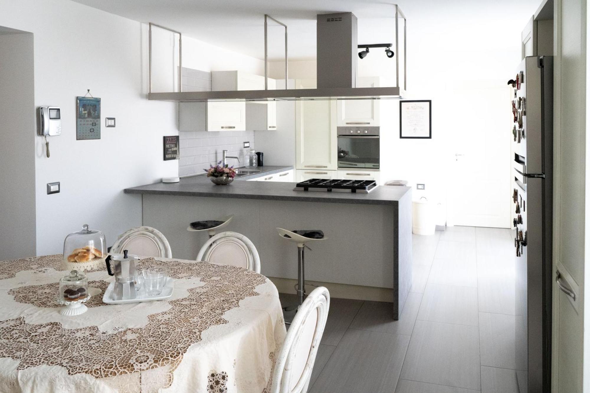 Roy - Apartment Naples