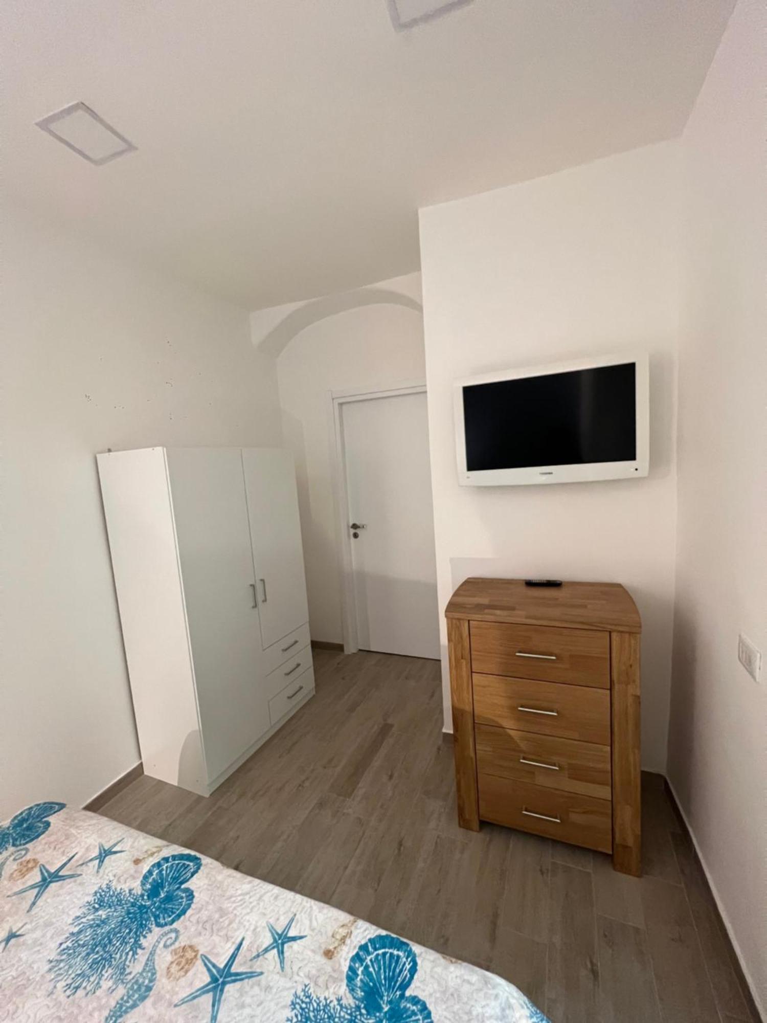 Parthenope - Casa Vacanze Naples