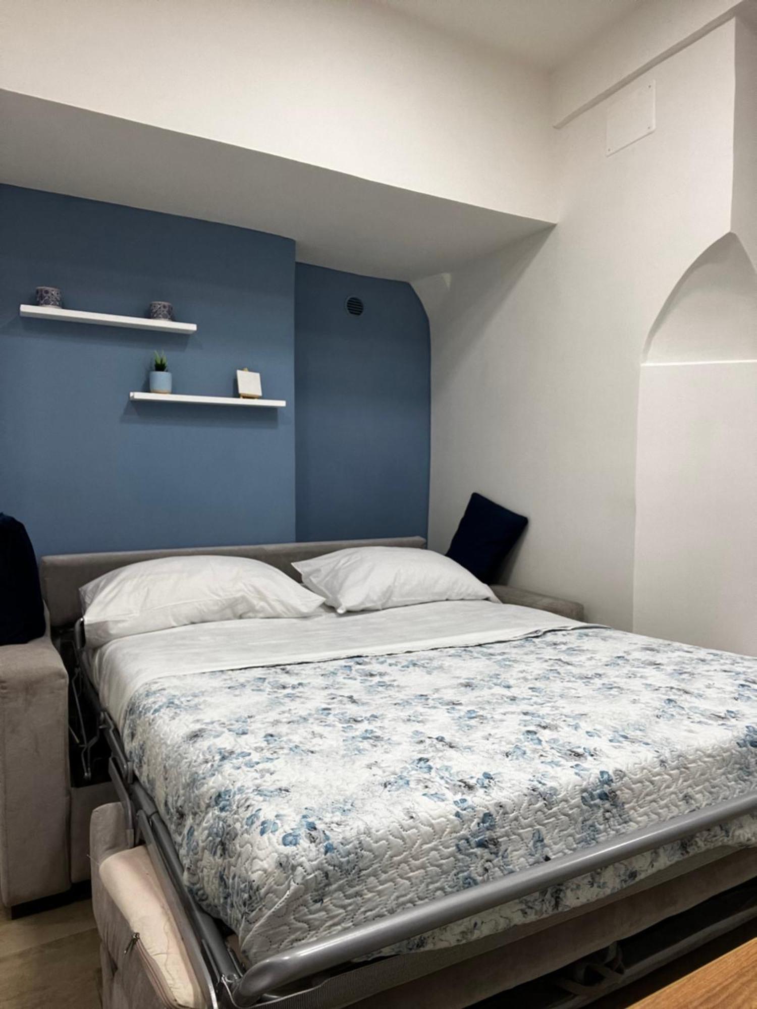 Parthenope - Casa Vacanze Holiday home *
