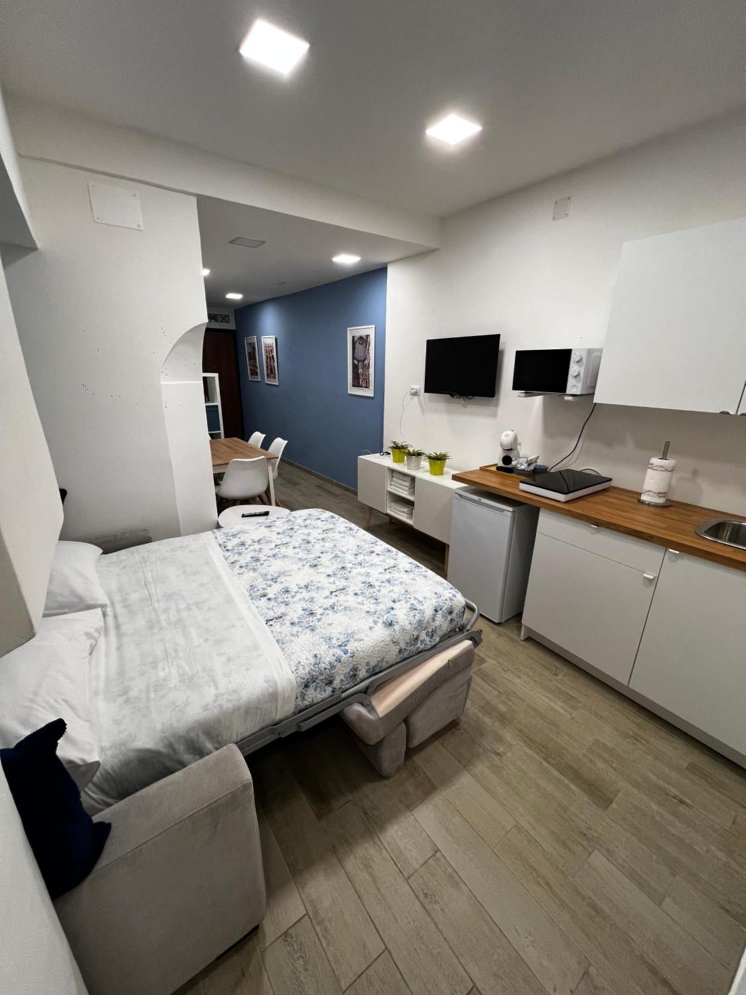 Holiday home Parthenope - Casa Vacanze Naples