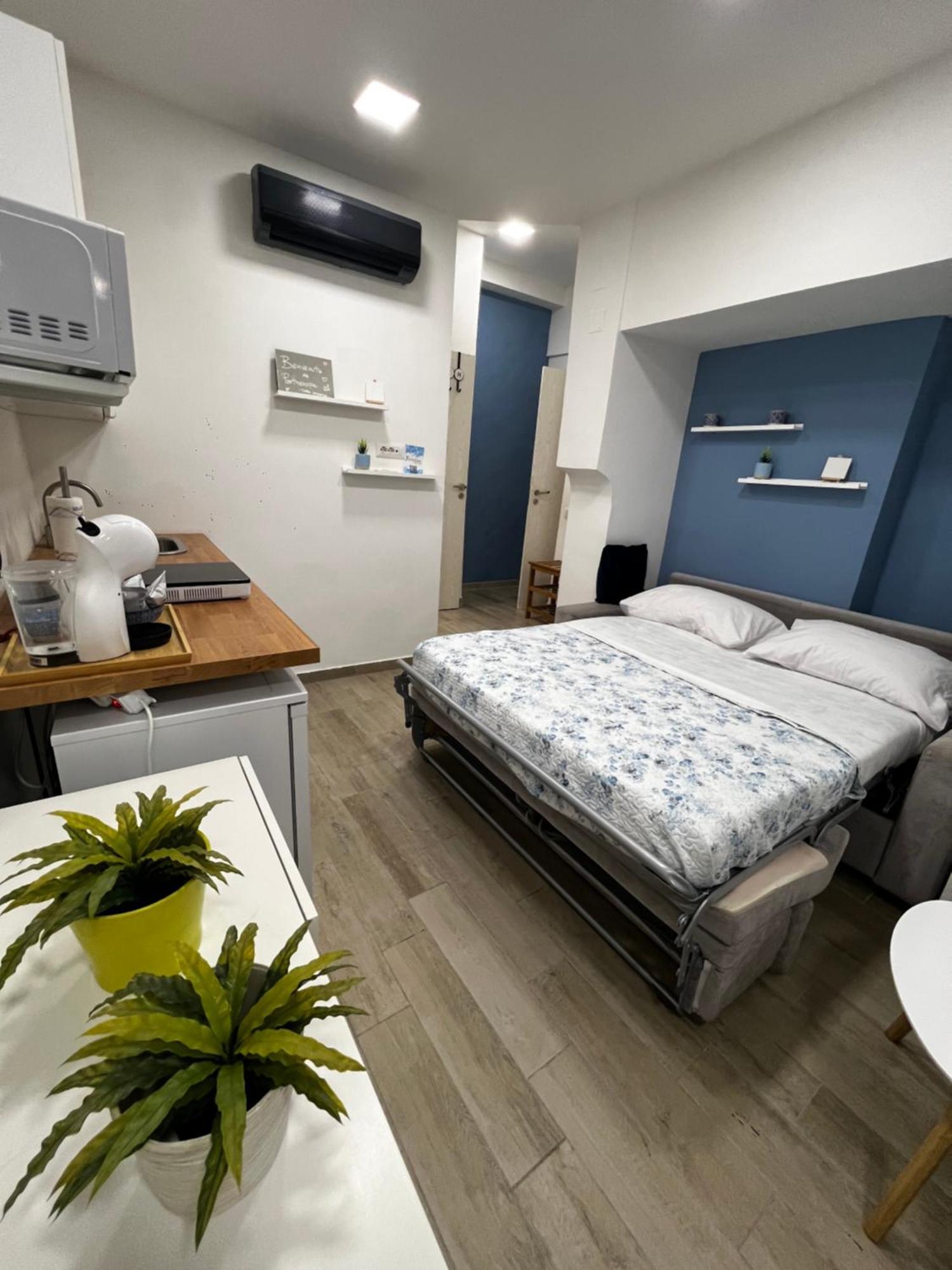 Parthenope - Casa Vacanze Holiday home Naples