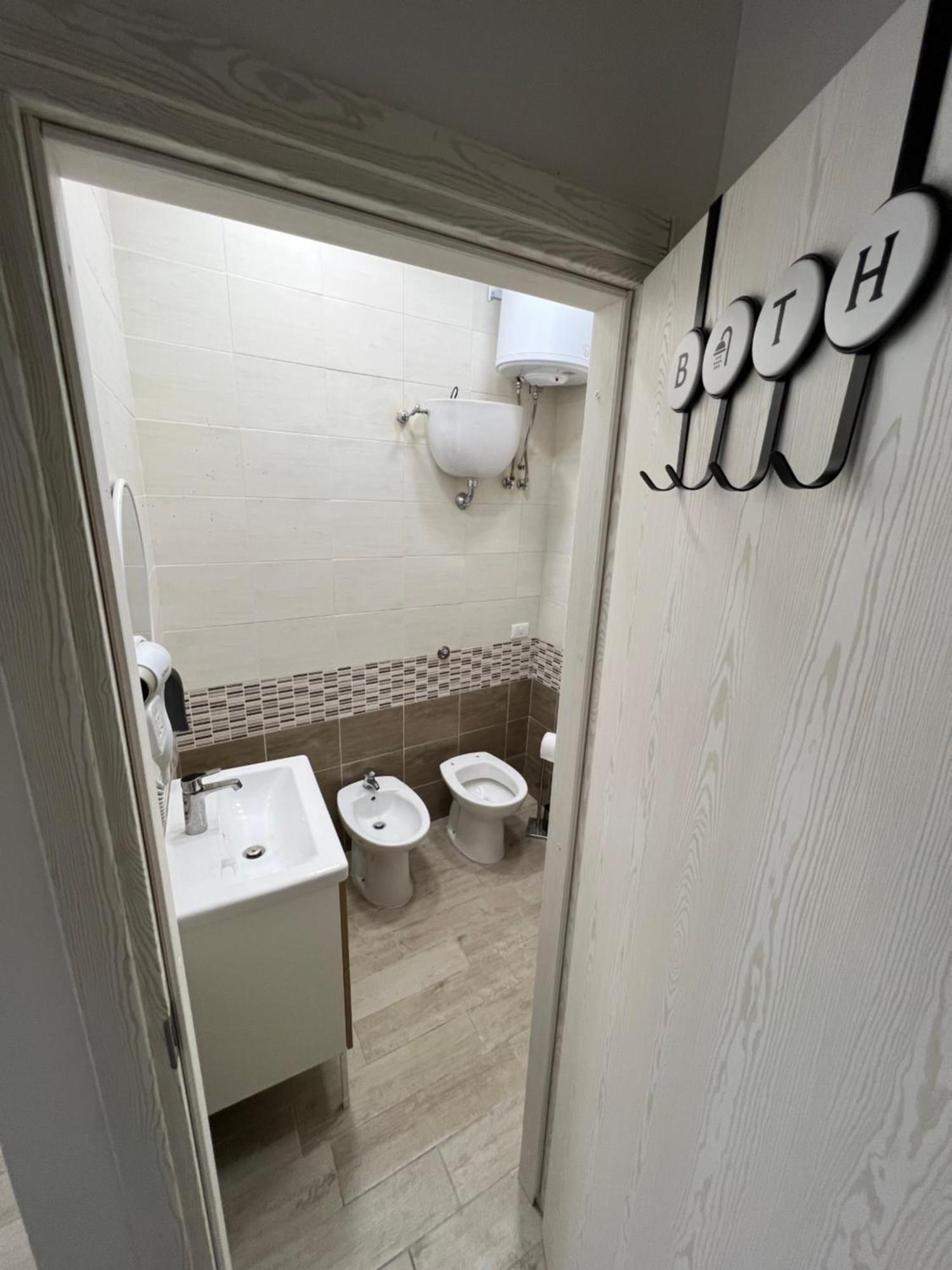 Parthenope - Casa Vacanze Holiday home *