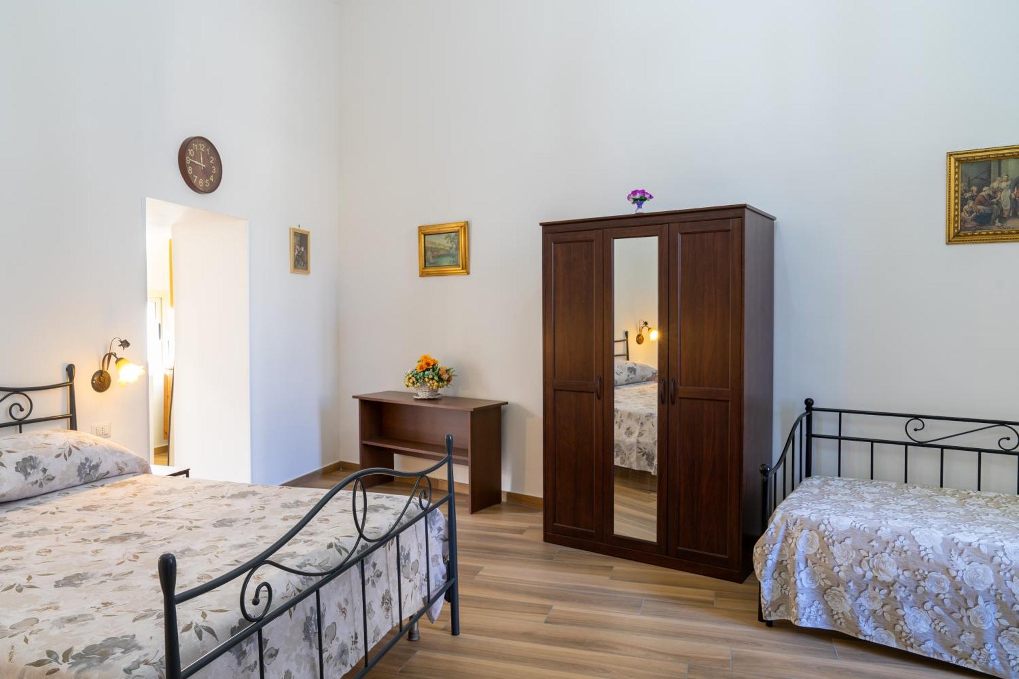 Bed & Breakfast Palazzo Sersale *