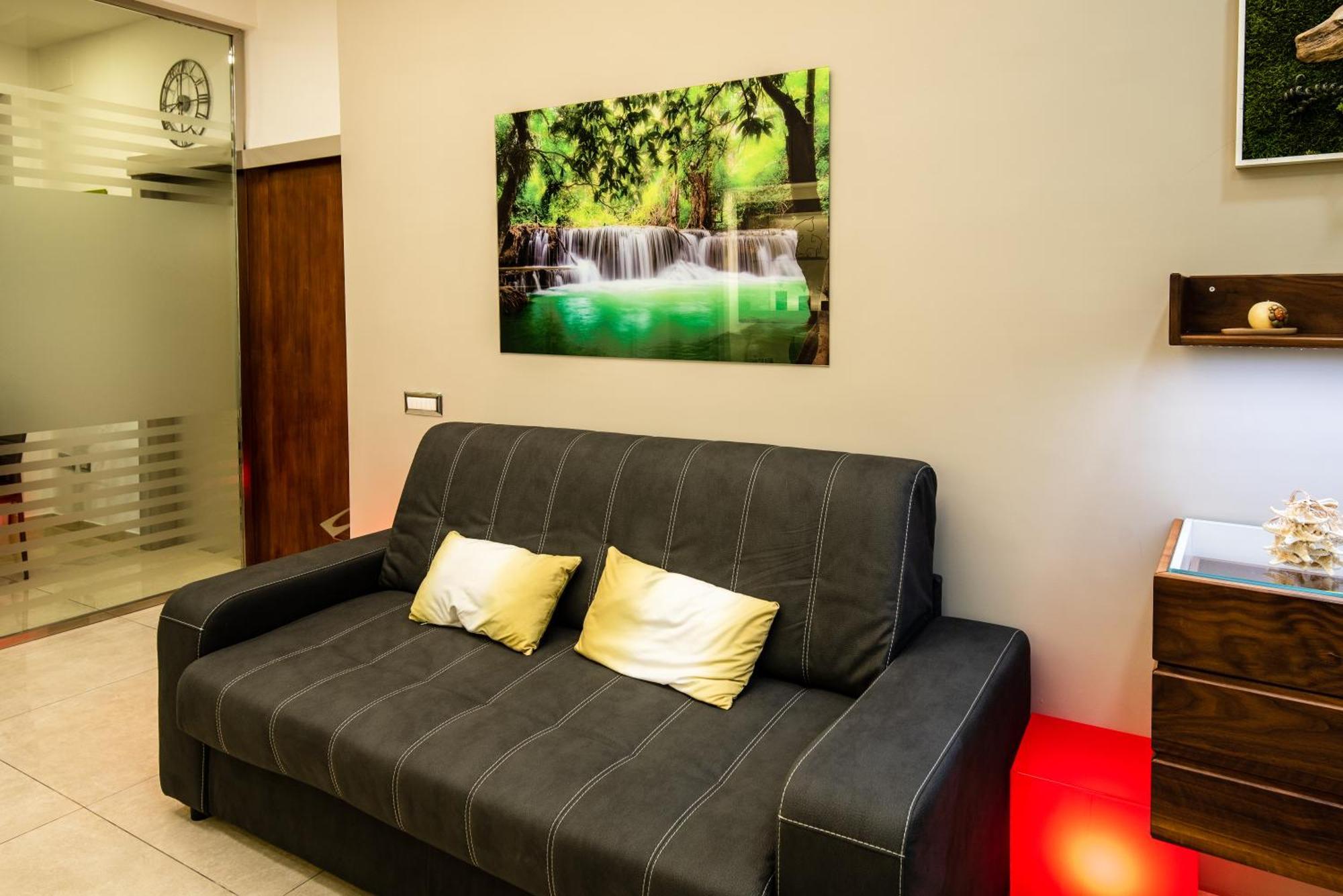 Apartment House Moni Naples