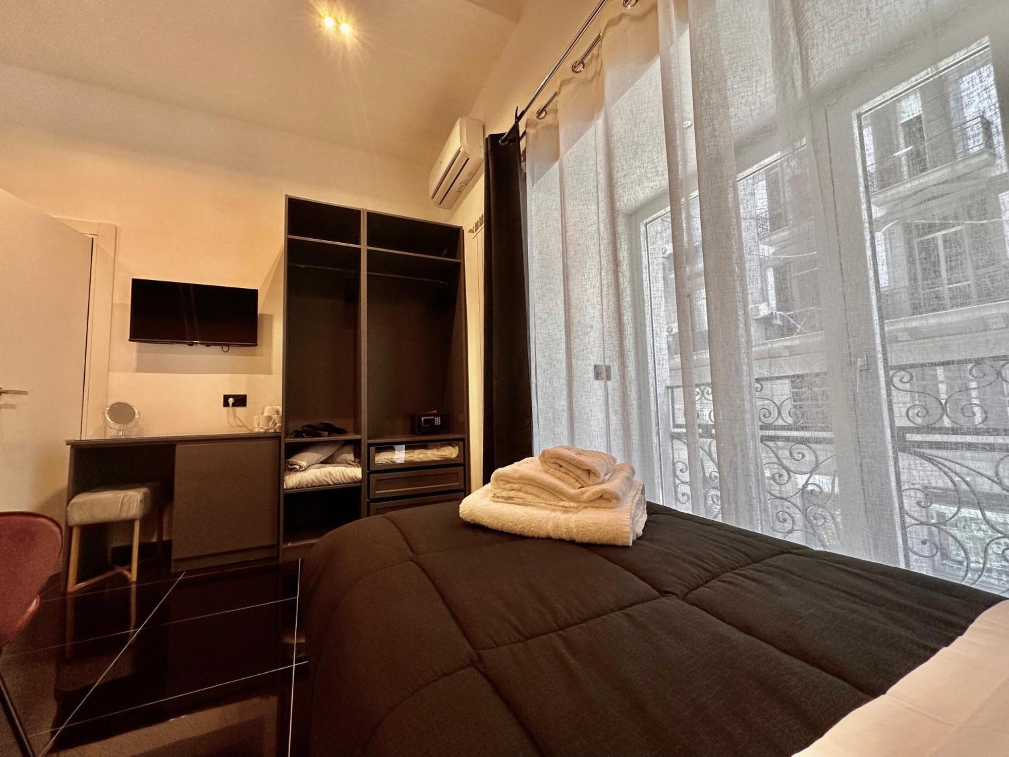 Elegance Spaccanapoli Naples