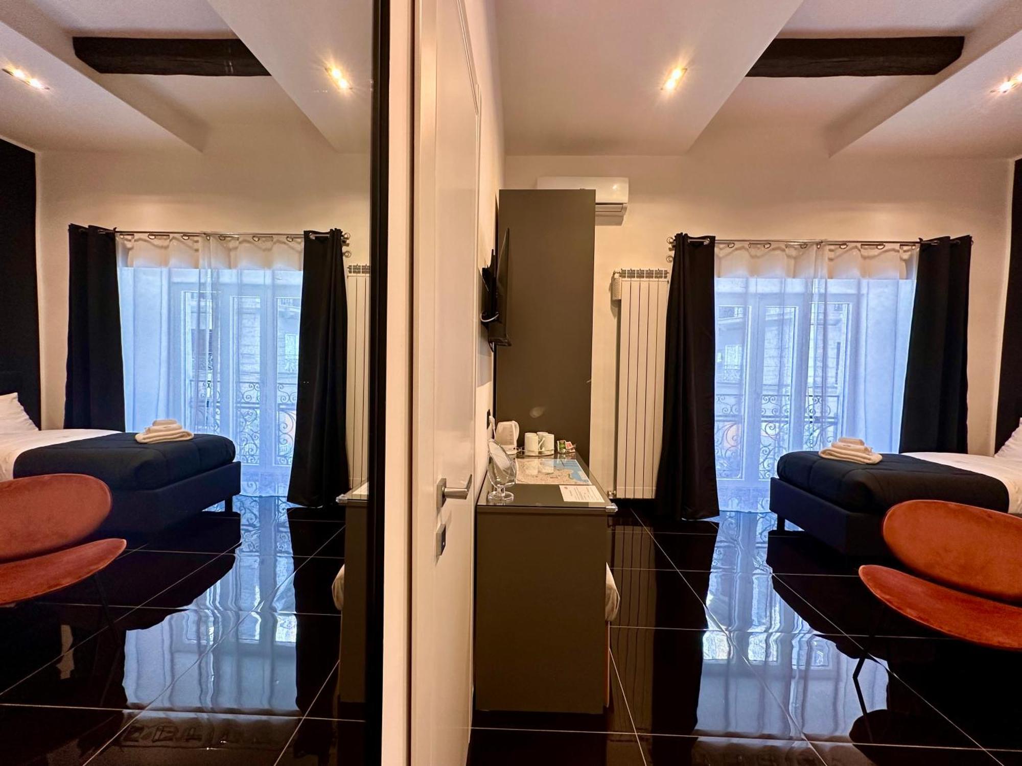 Elegance Spaccanapoli Bed & Breakfast Naples