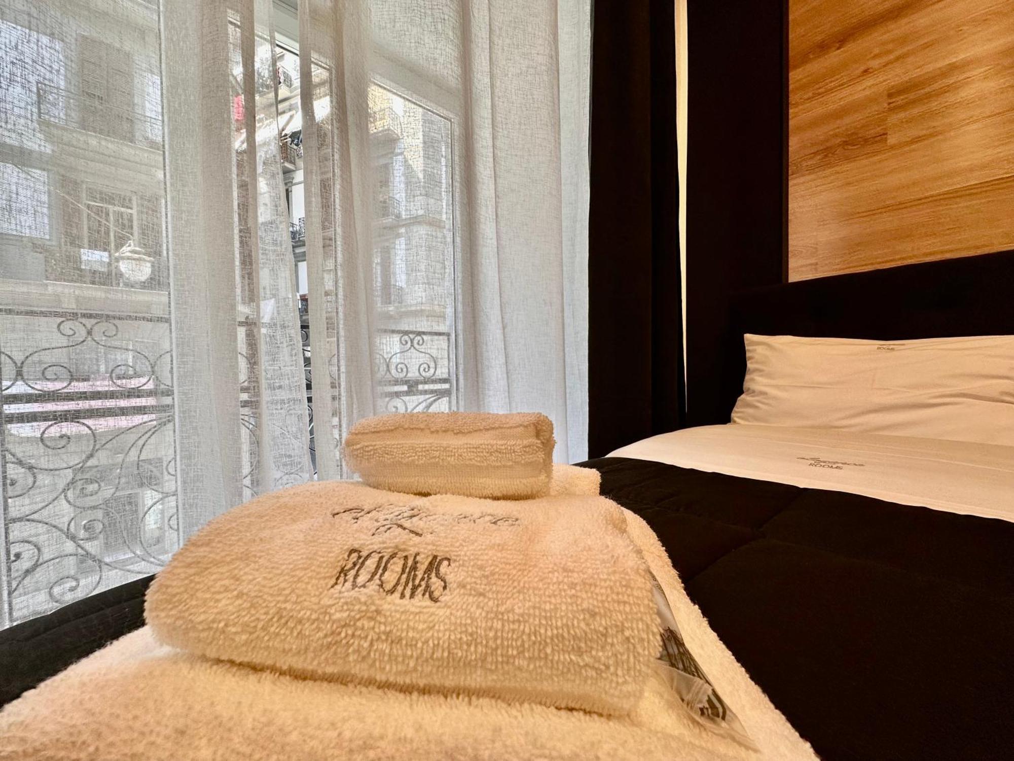 Bed & Breakfast Elegance Spaccanapoli Naples