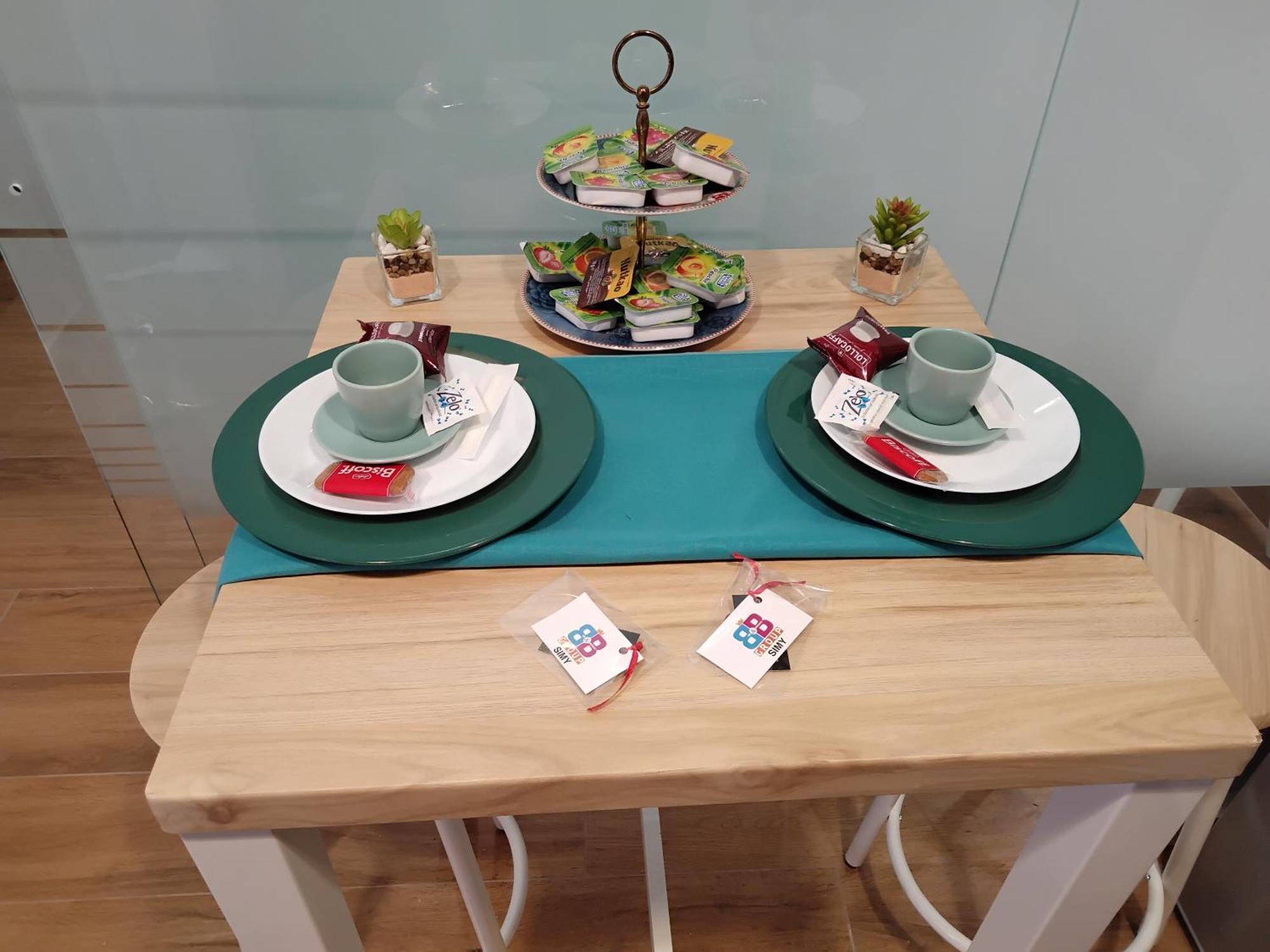 Bnbsimy5 Bed & Breakfast Naples