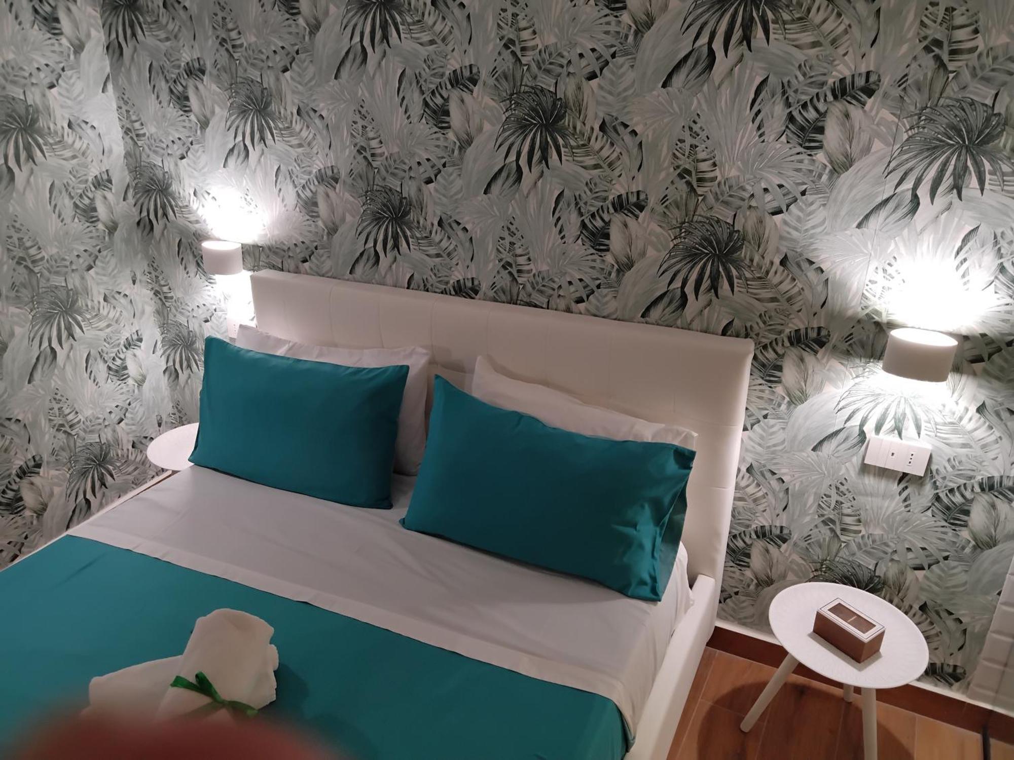 Bed & Breakfast Bnbsimy5 Naples