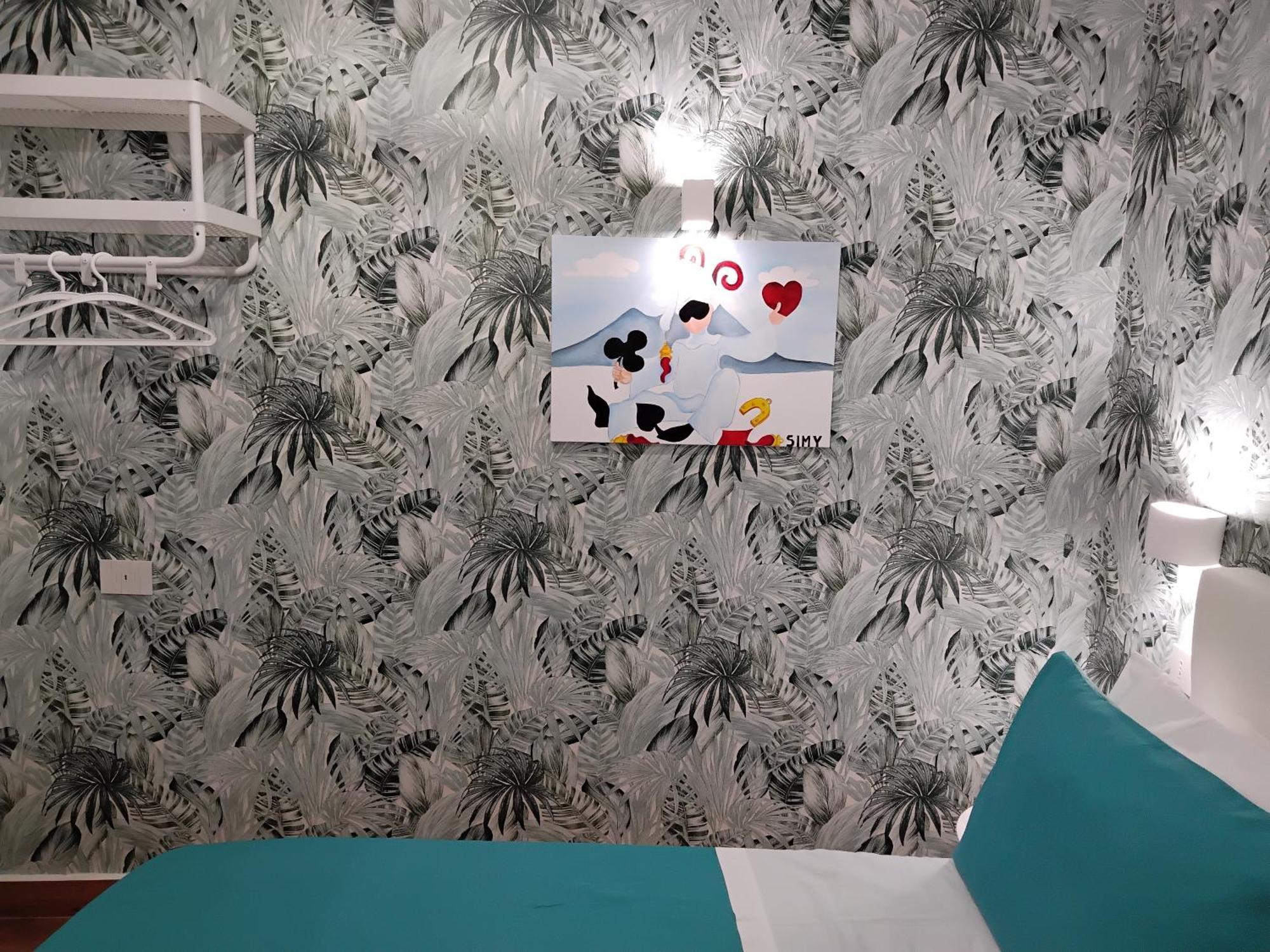 Bnbsimy5 Bed & Breakfast Naples