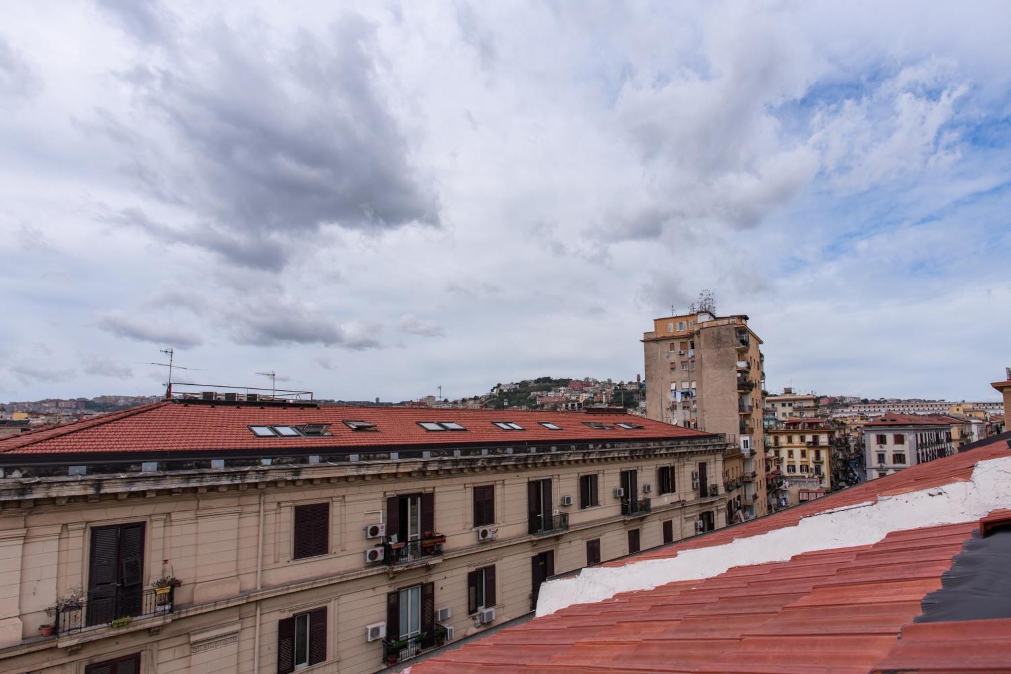 Aparthotel Attico Bella Naples