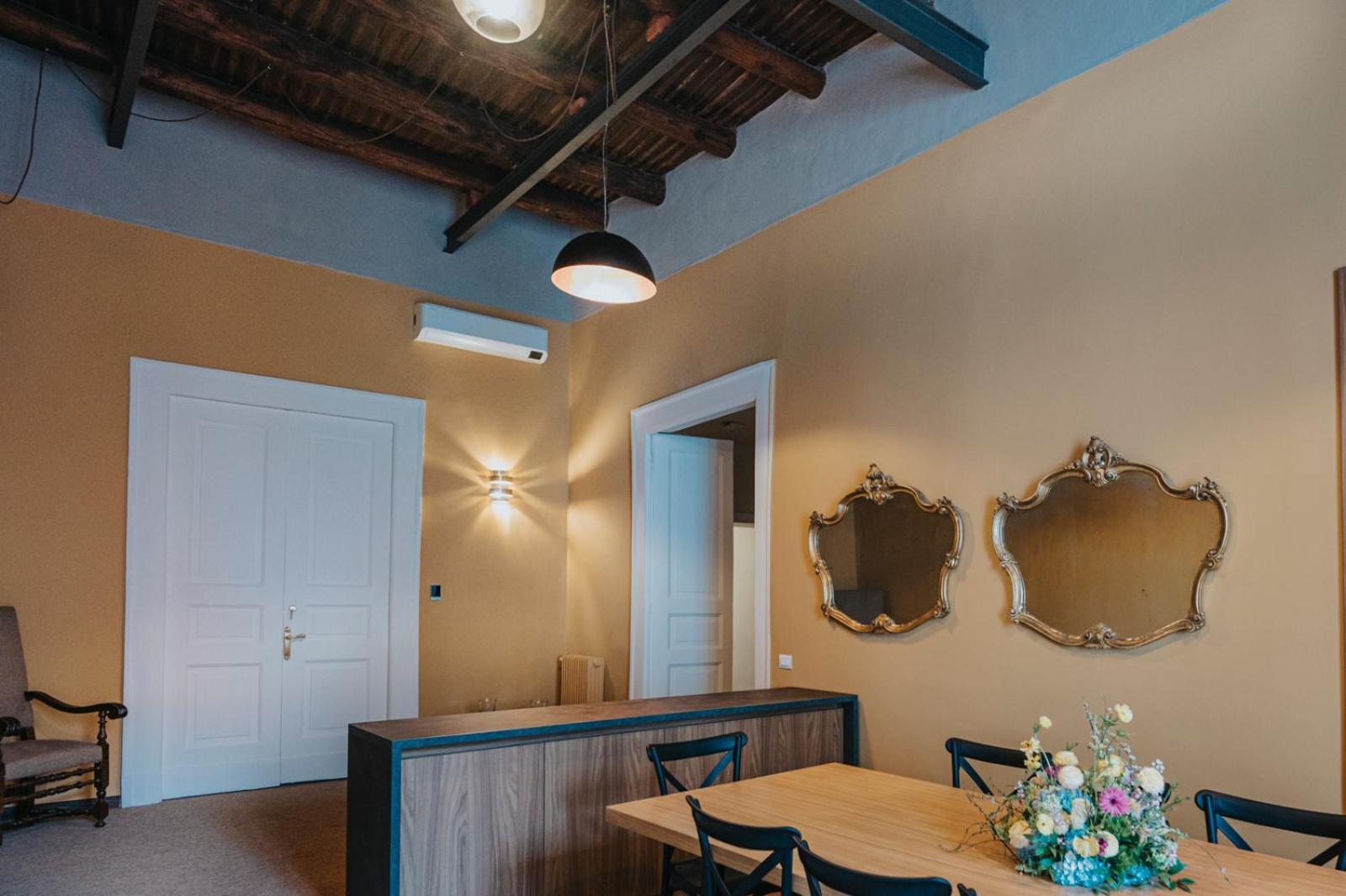 Palazzo Pandola - Luxury Guest house *
