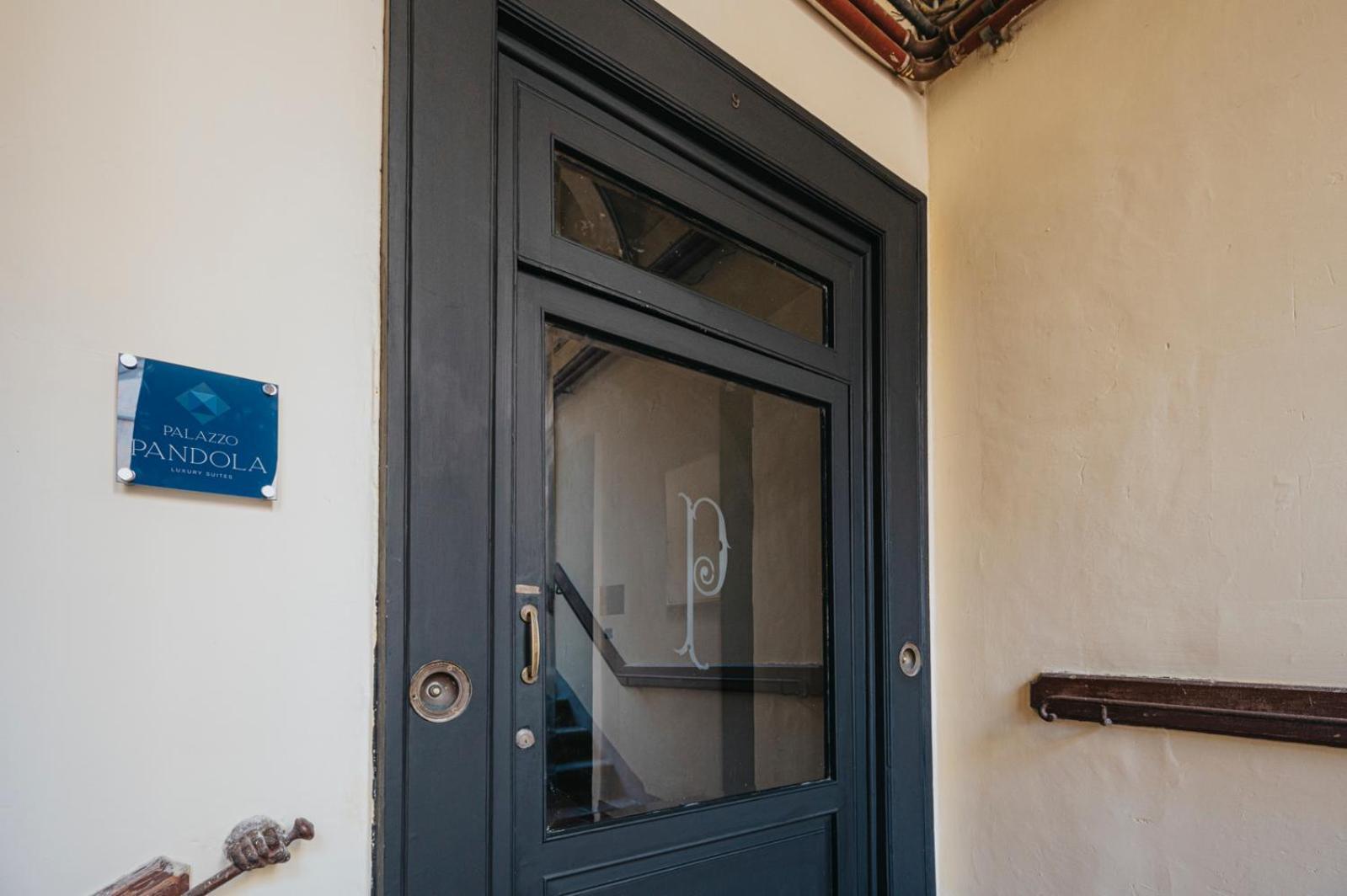Palazzo Pandola - Luxury