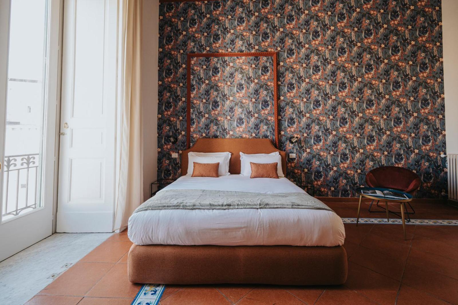 Palazzo Pandola - Luxury Naples
