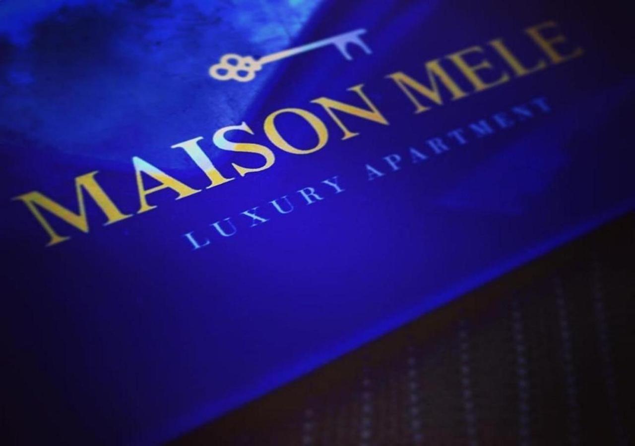 Maison Mele Apartment Naples