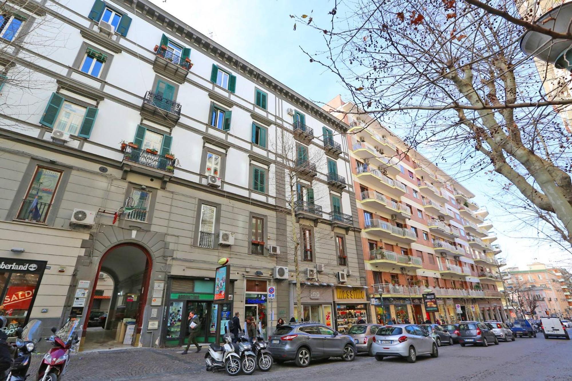 Maison Mele Apartment