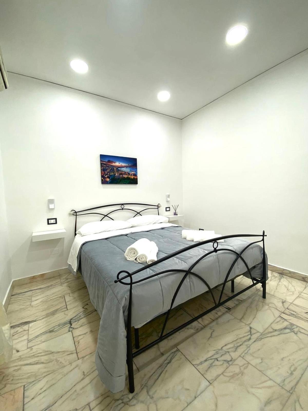 Apartment Castellano Naples