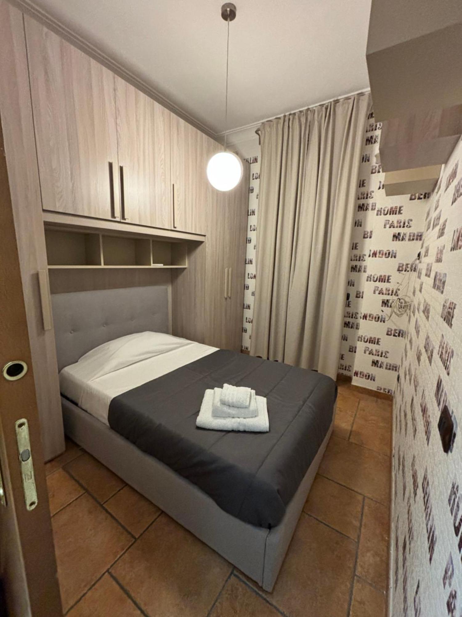 Mg Luxury Apartment Naples