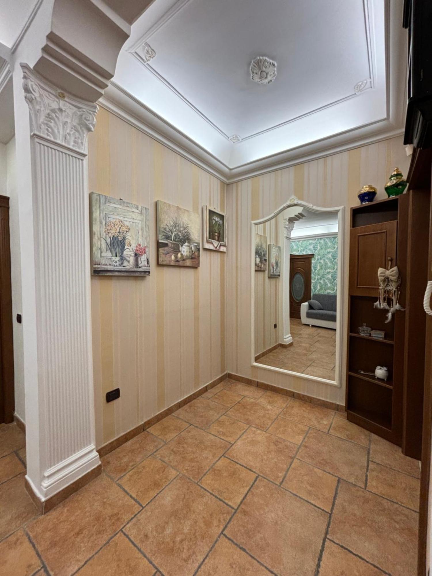 Mg Luxury Apartment *