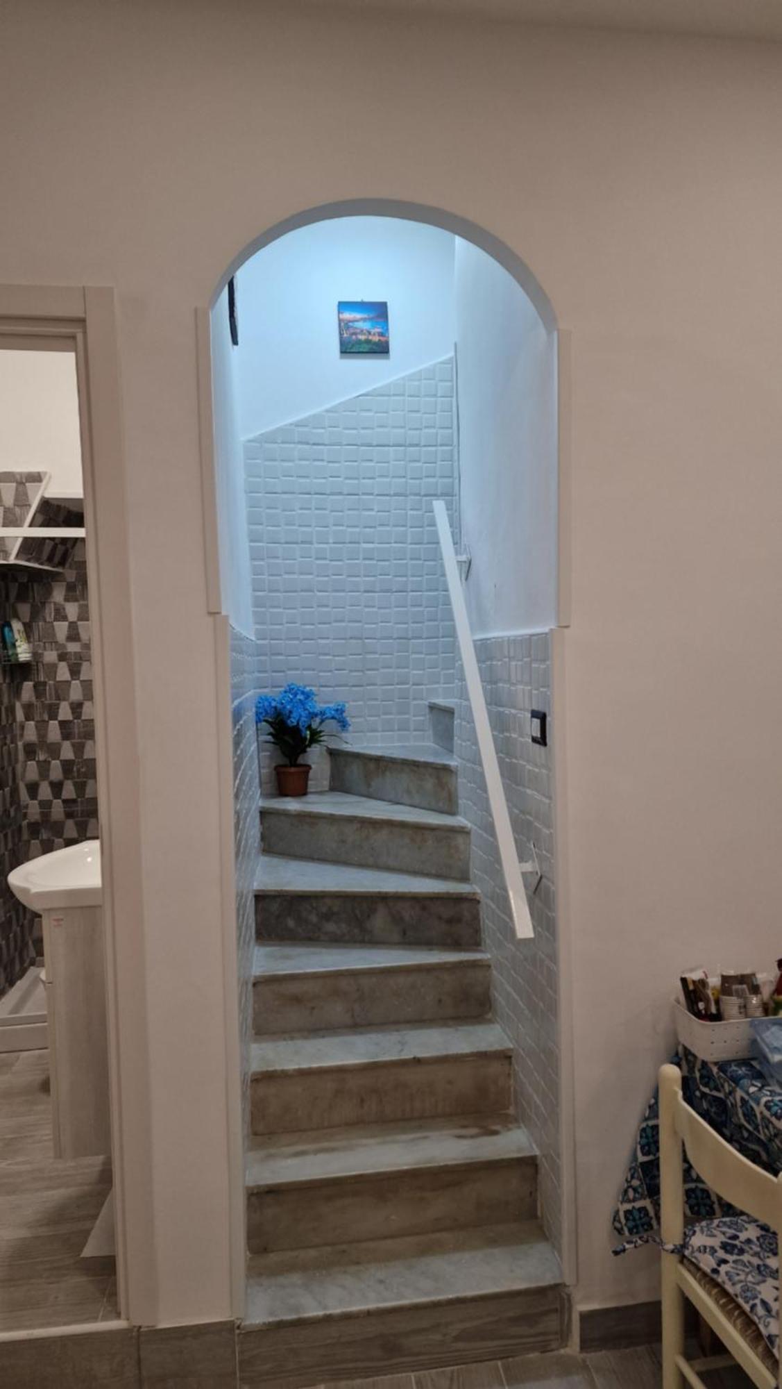 Intero Espo Apartment *