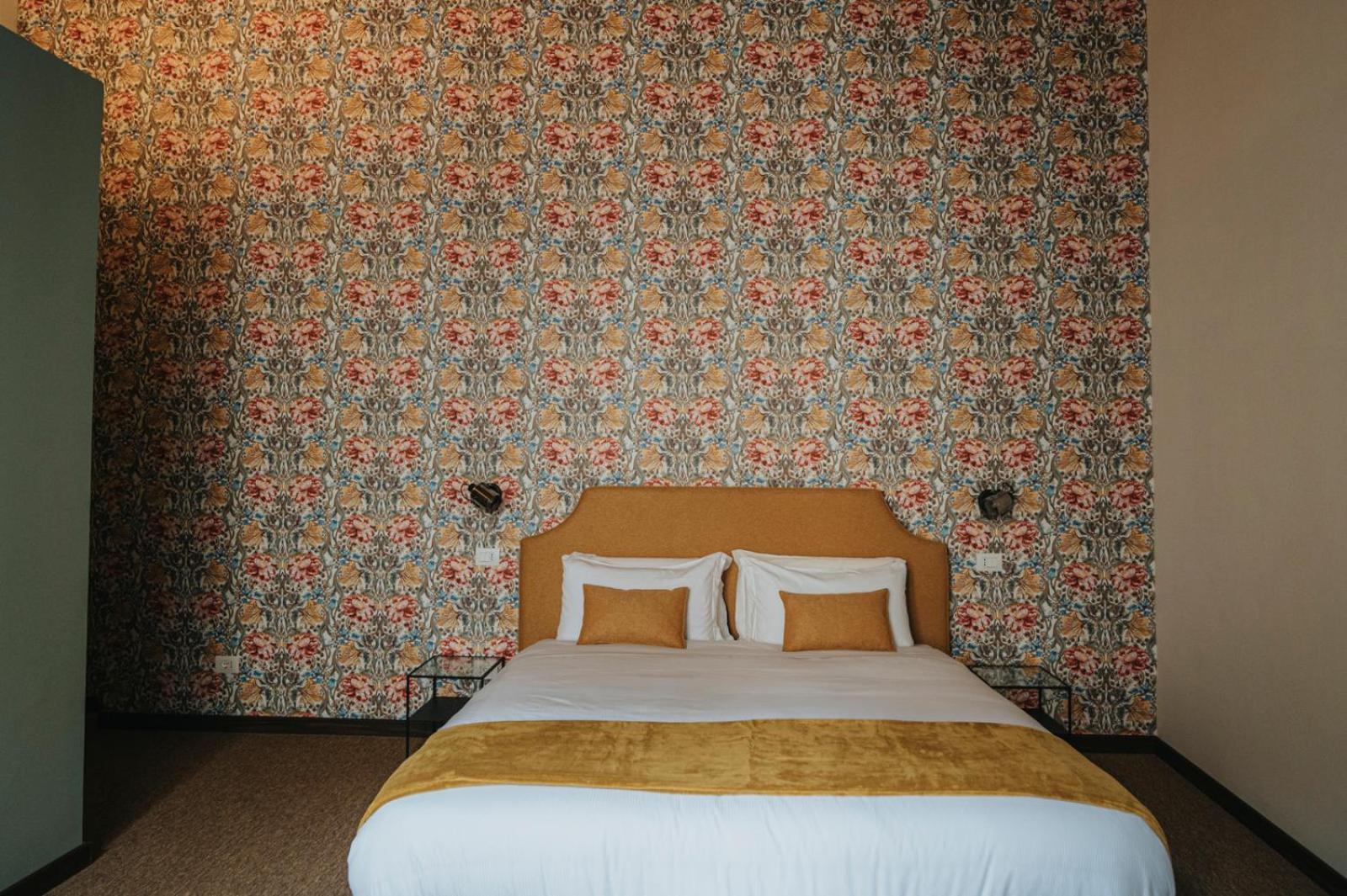 Palazzo Pandola - Luxury Guest house Naples