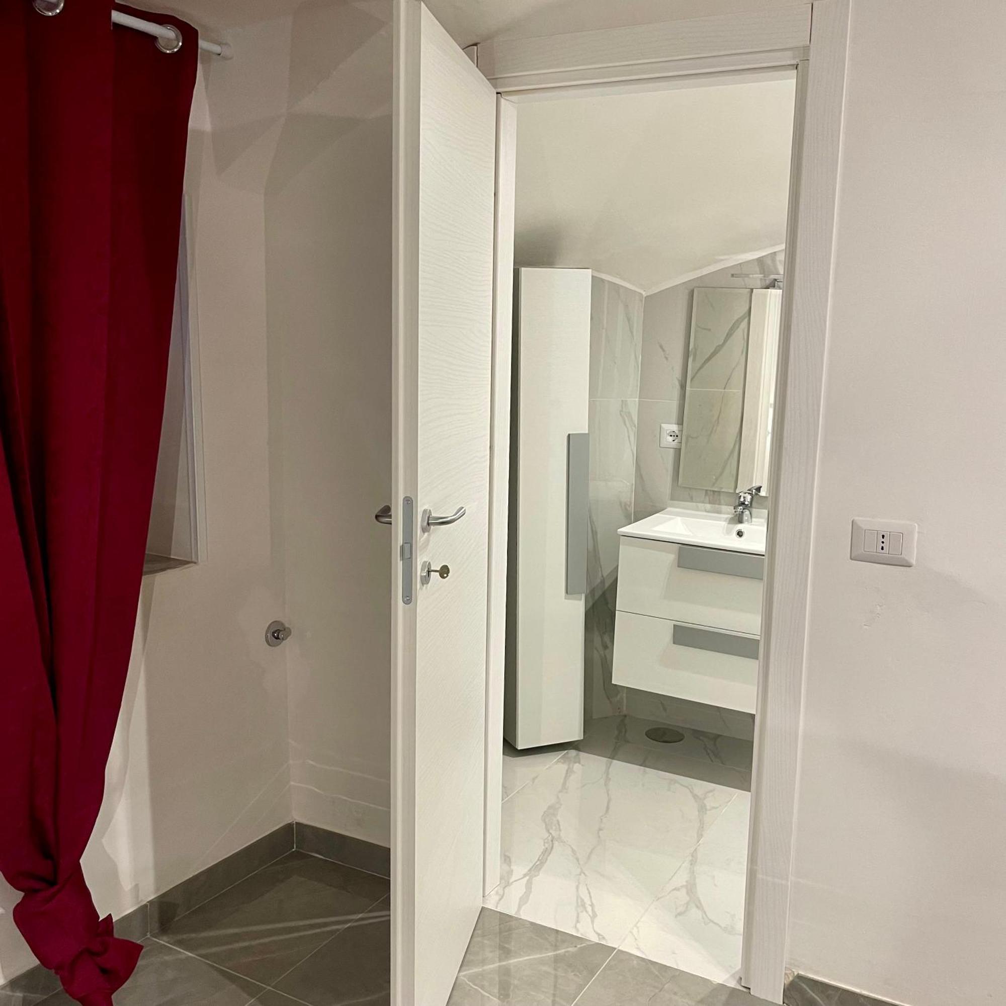 Nanninella Holiday home Naples