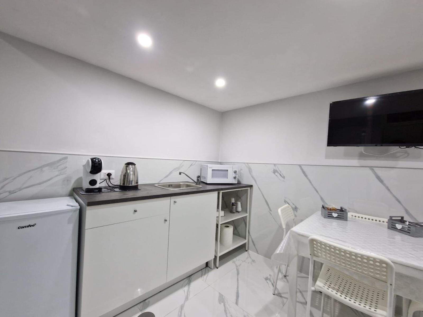 House Angiolina