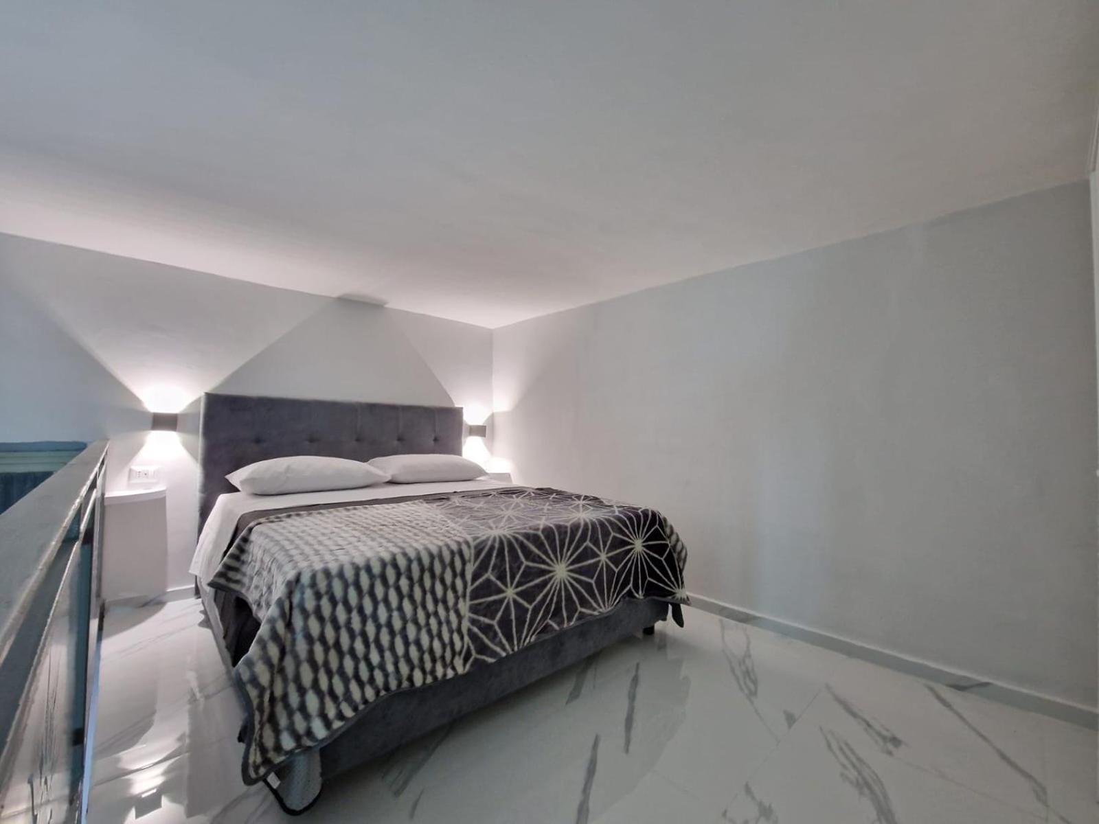 Bed & Breakfast House Angiolina *