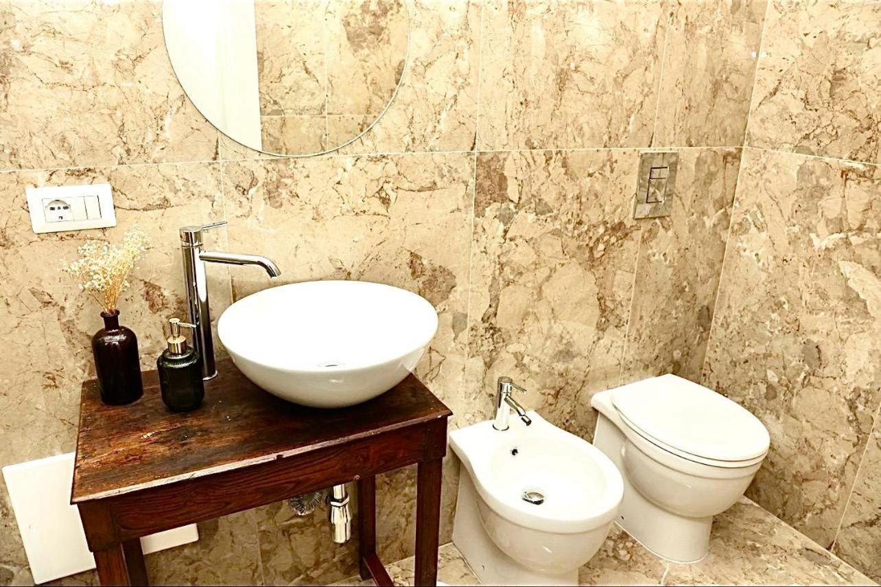 Apartment La Di Marco