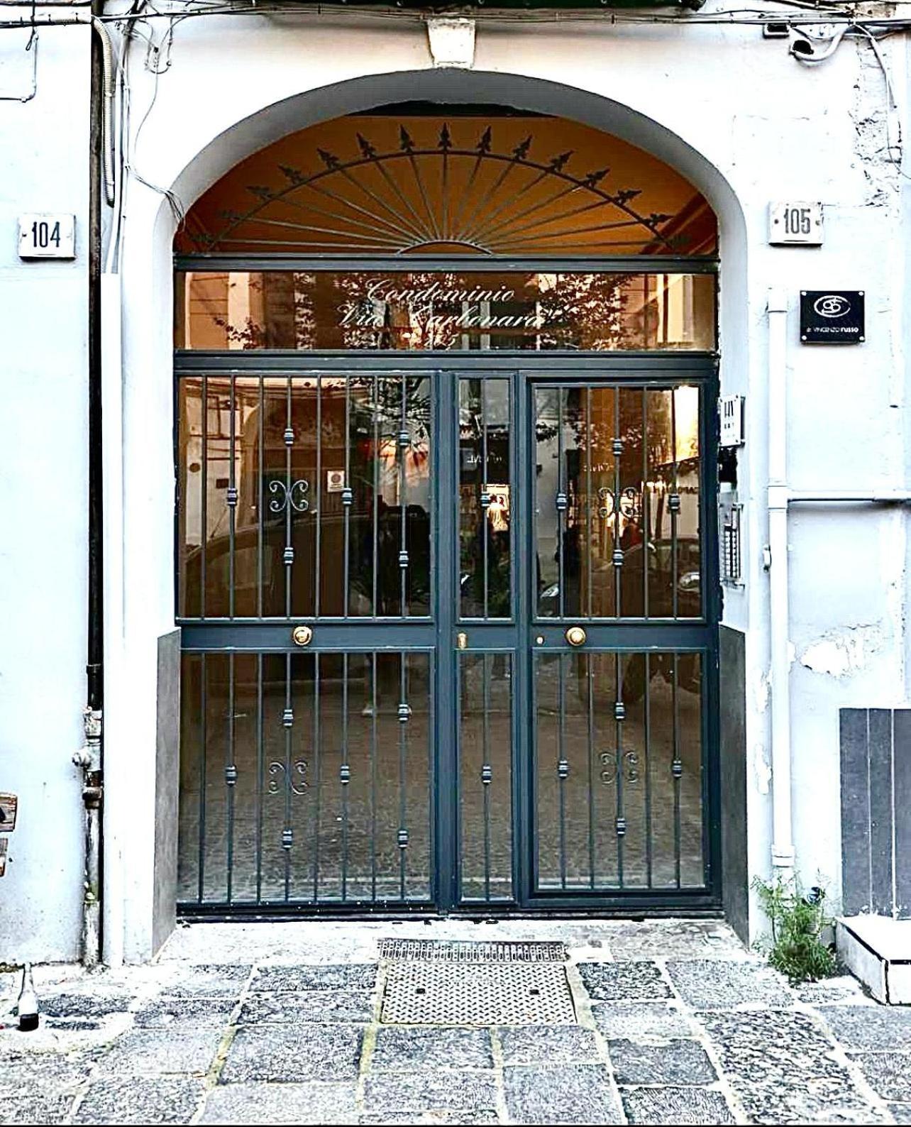 La Di Marco * Naples