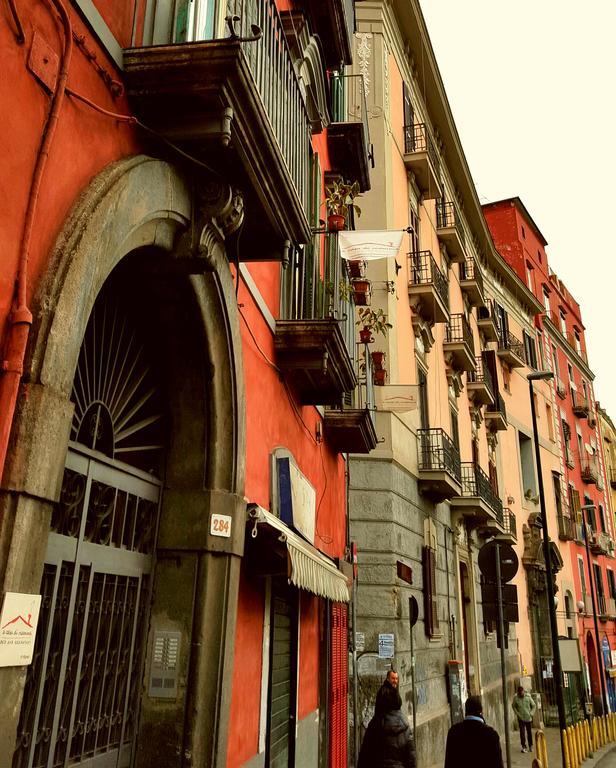 Bed & Breakfast A Casa Di Mamma 2*