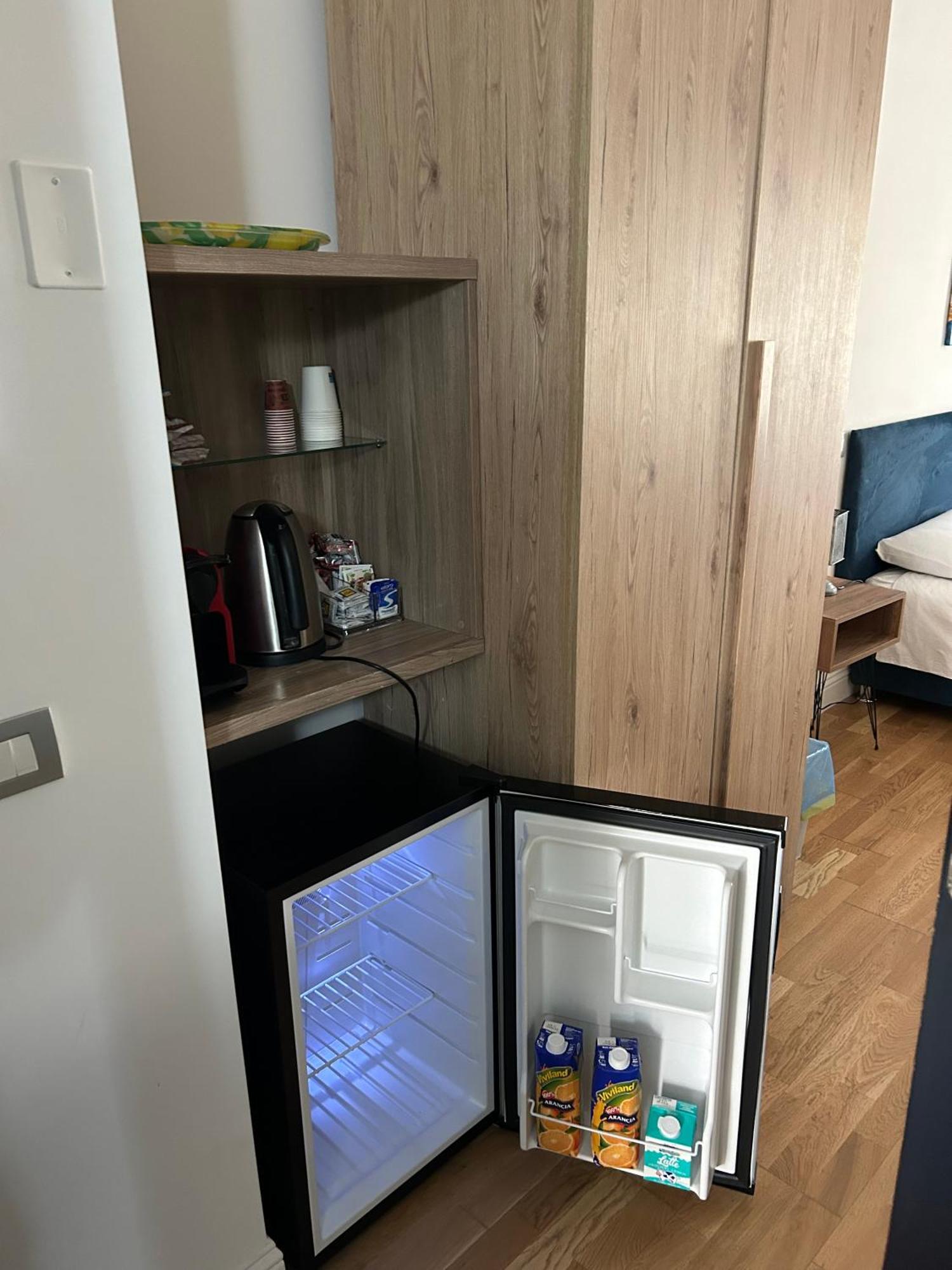 Casa Serao Guest house Naples