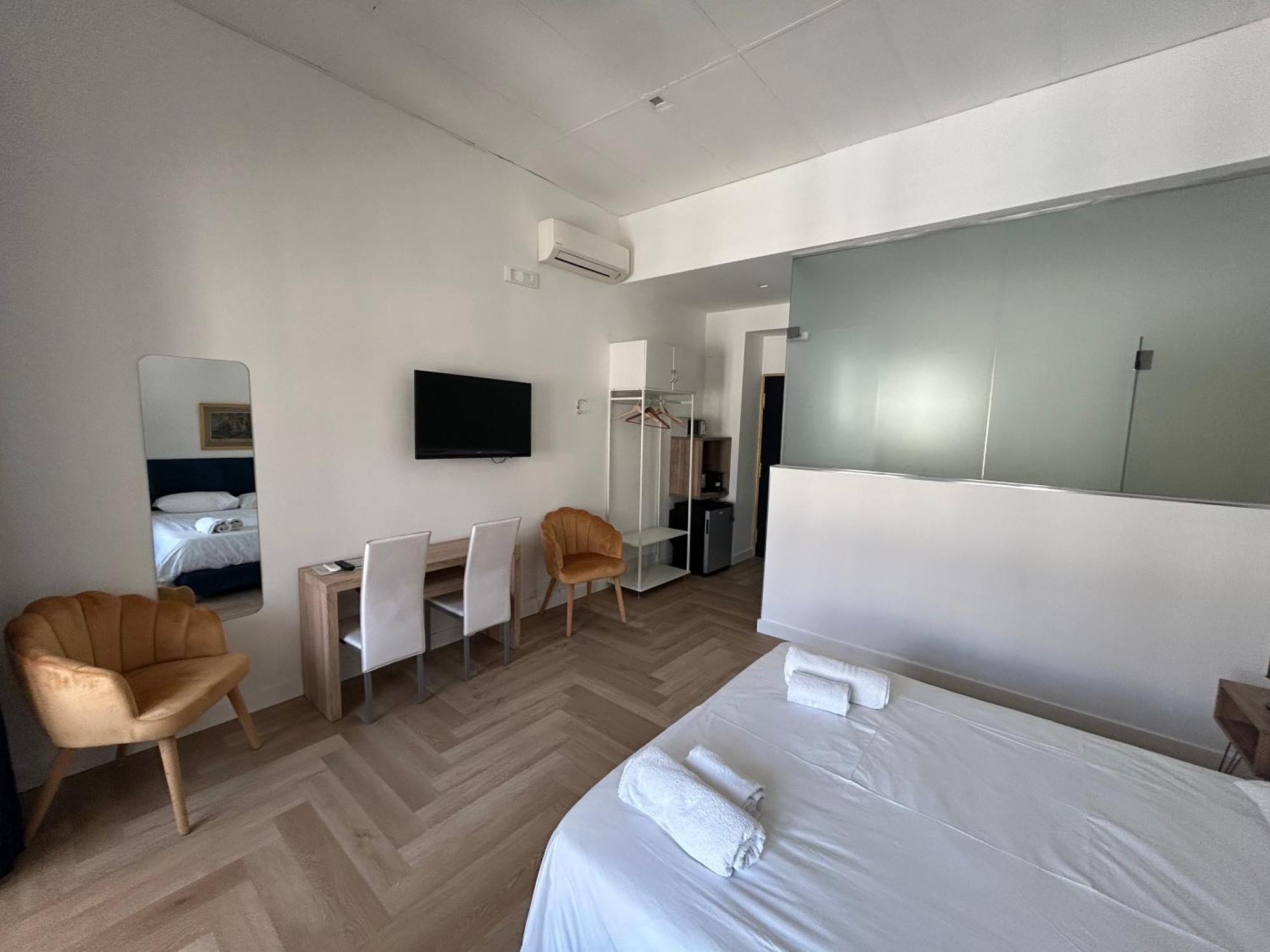Casa Serao Guest house