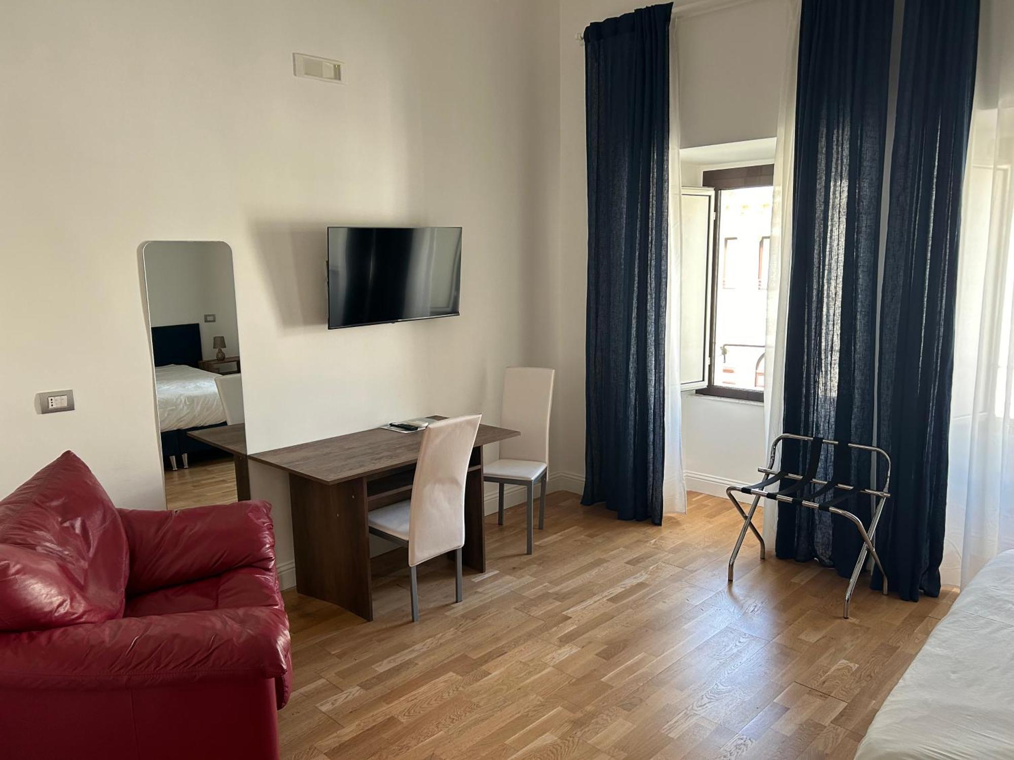 Casa Serao Naples