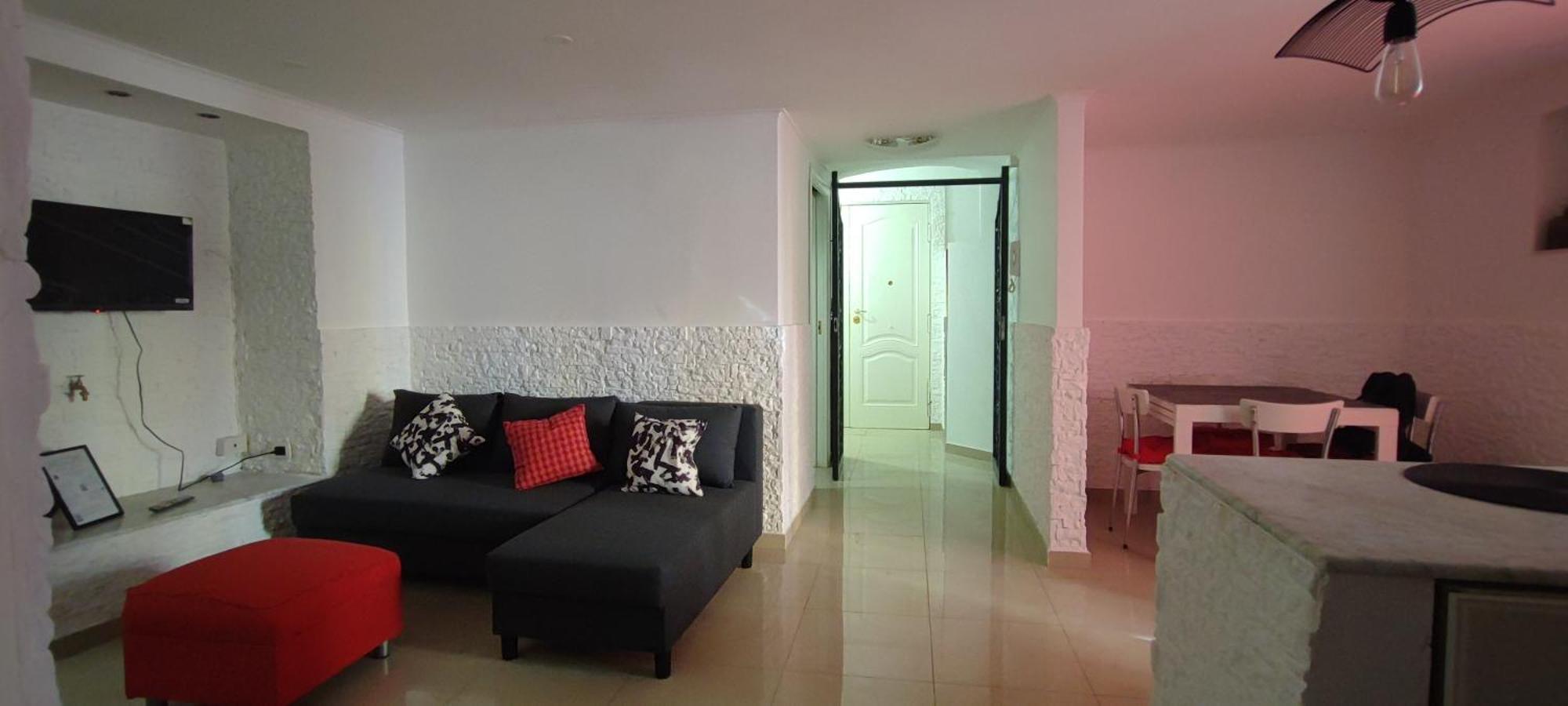 Il Drago Di San Giorgio Apartment *