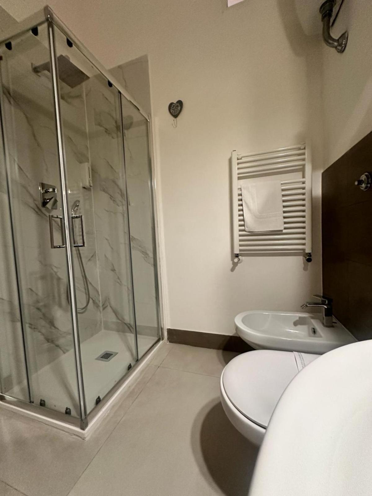 Guest house Sfumature Partenopee