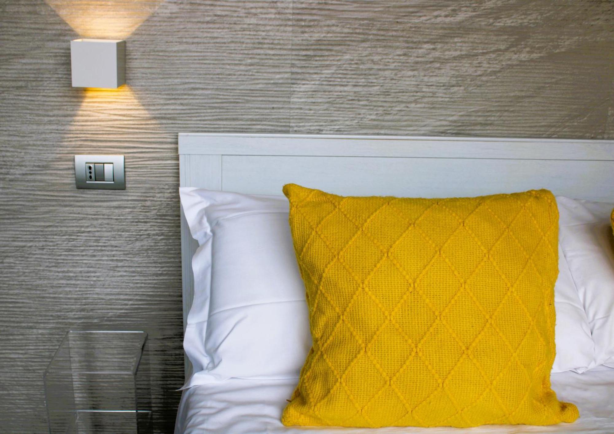 Bed & Breakfast De Gasperi 55 2*