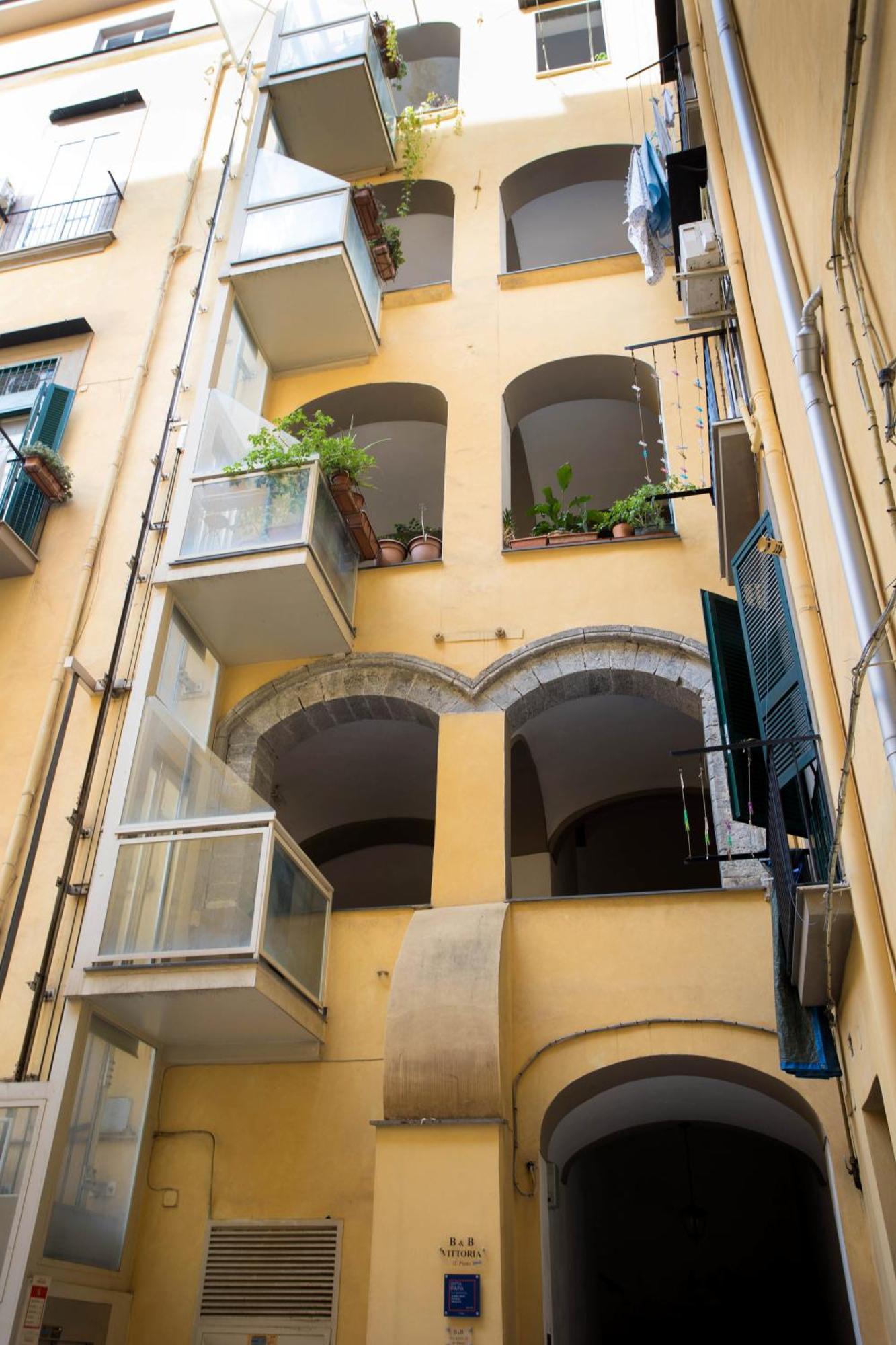 Palazzo 15 Bed & Breakfast