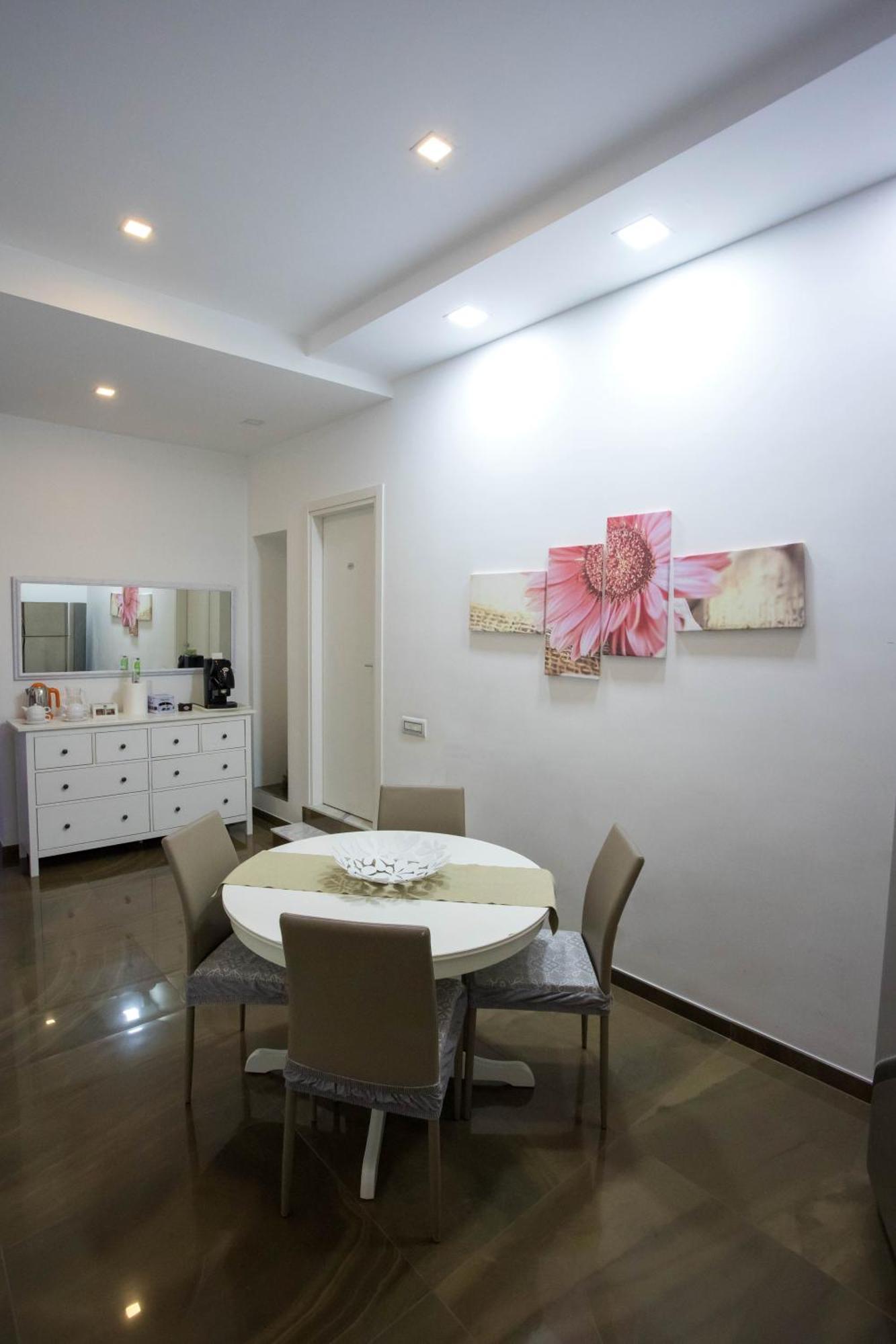 Palazzo 15 Bed & Breakfast *