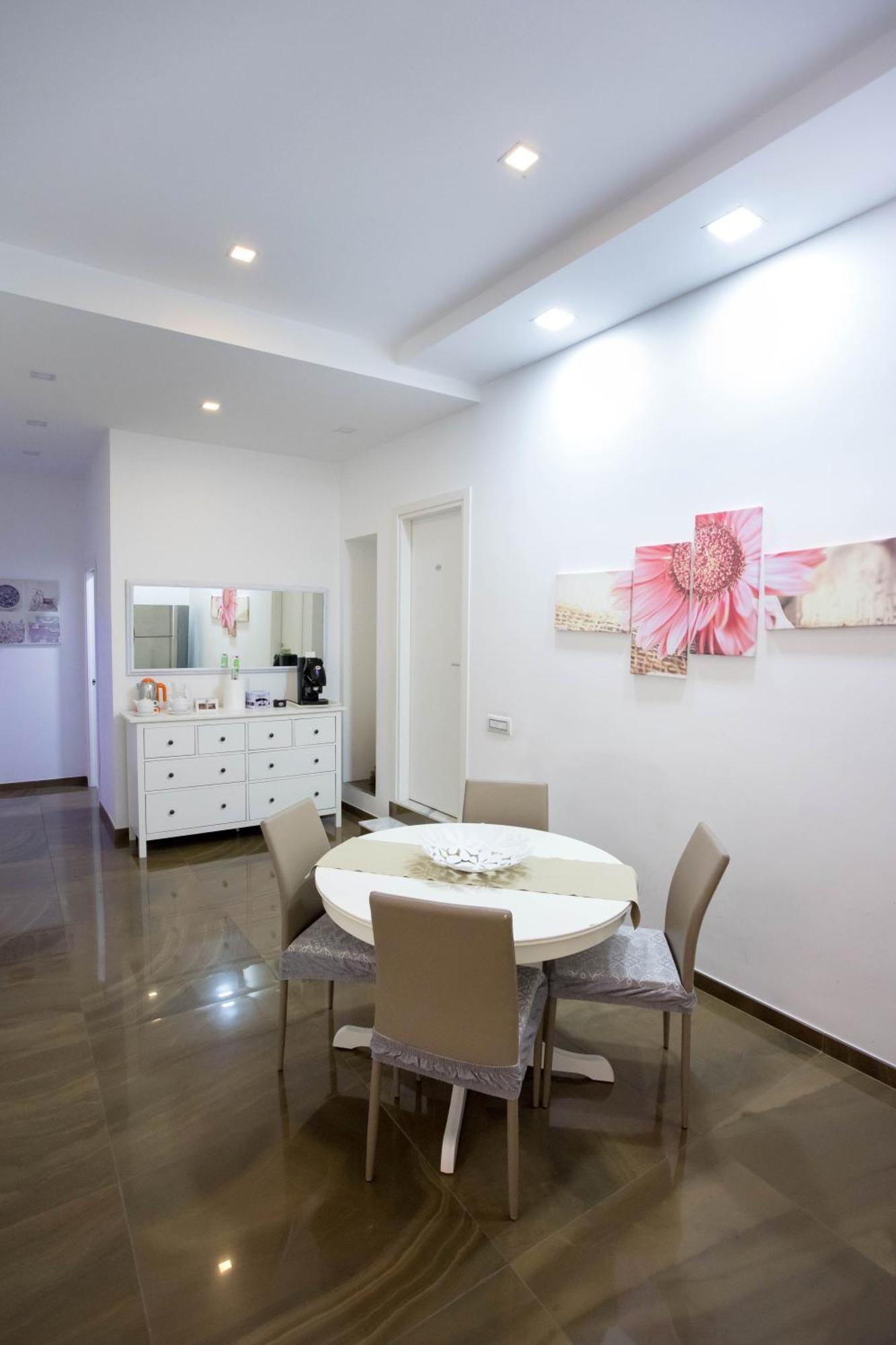 Palazzo 15 Bed & Breakfast Naples