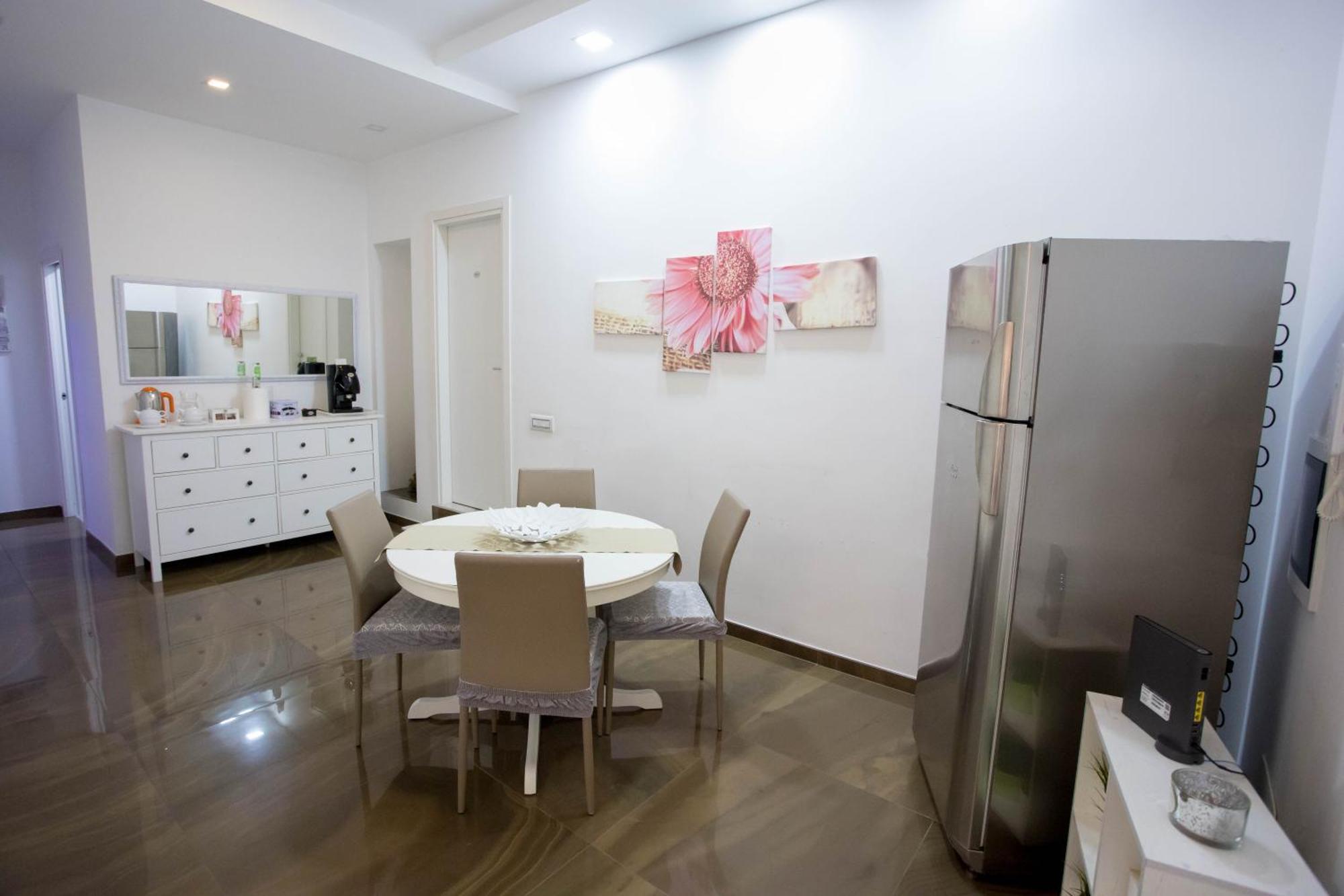 Palazzo 15 Bed & Breakfast