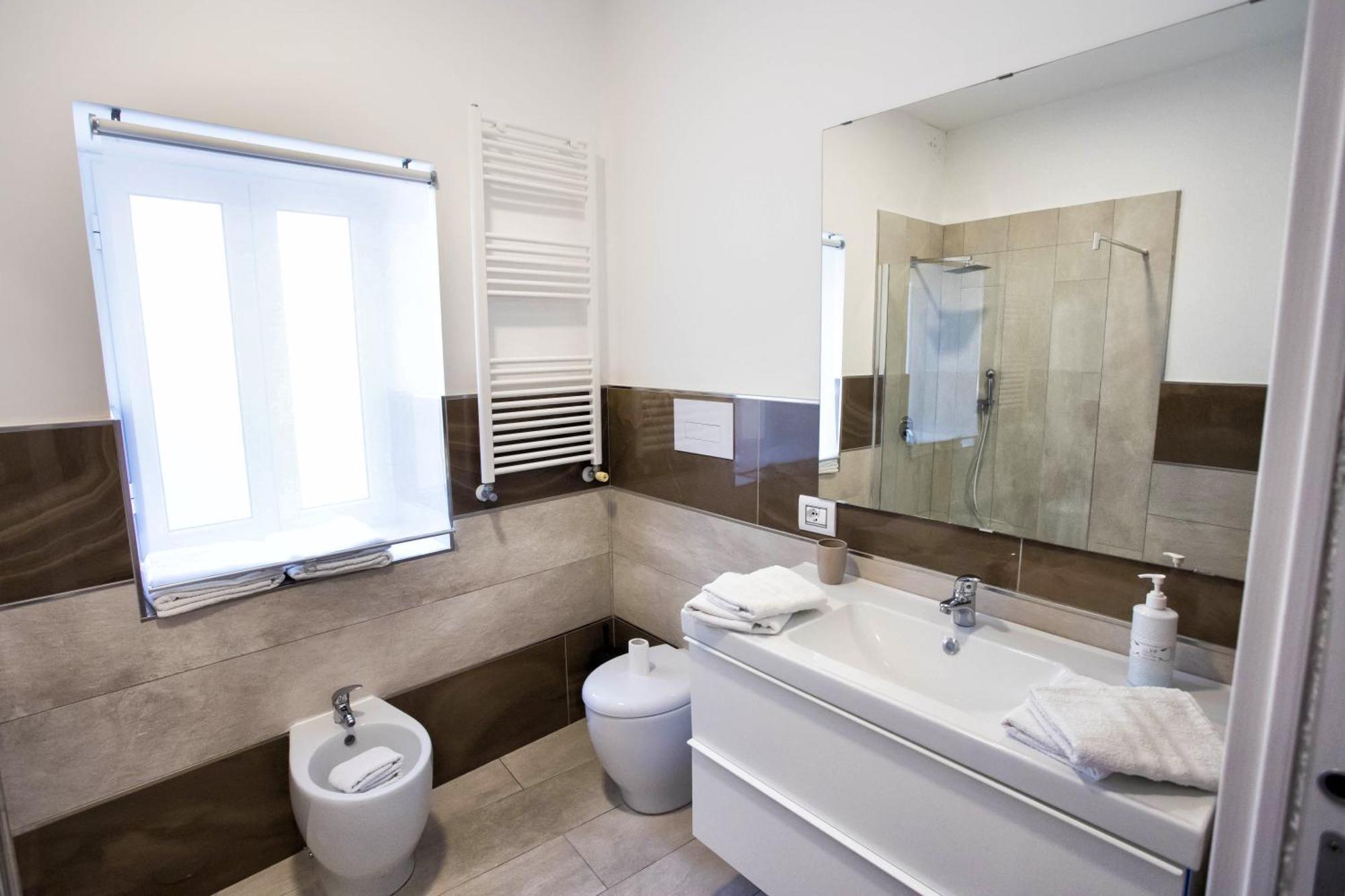 Bed & Breakfast Palazzo 15 *