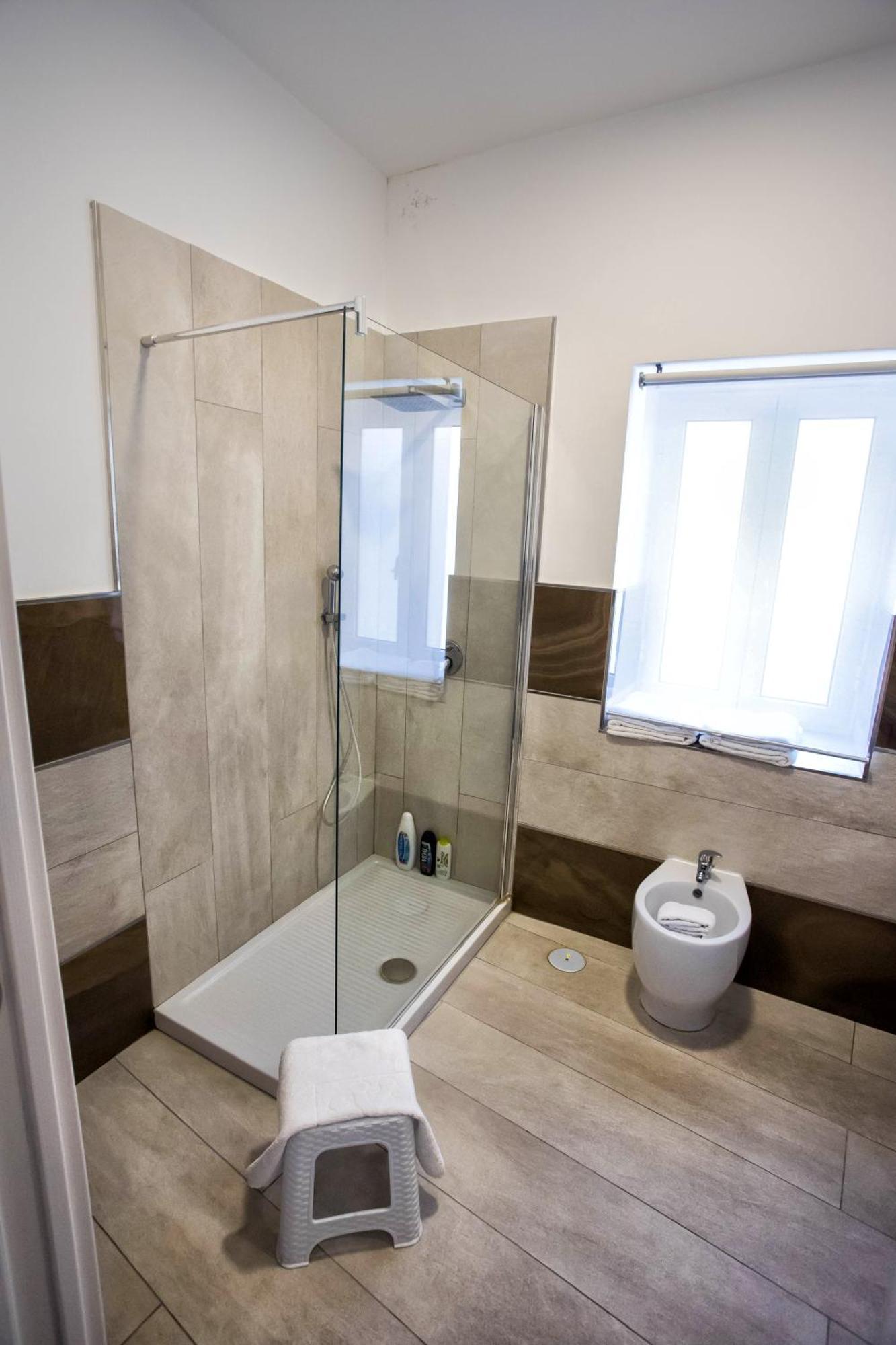 Bed & Breakfast Palazzo 15