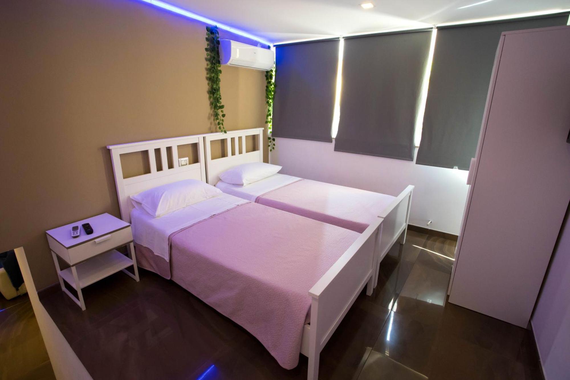 Palazzo 15 Bed & Breakfast Naples