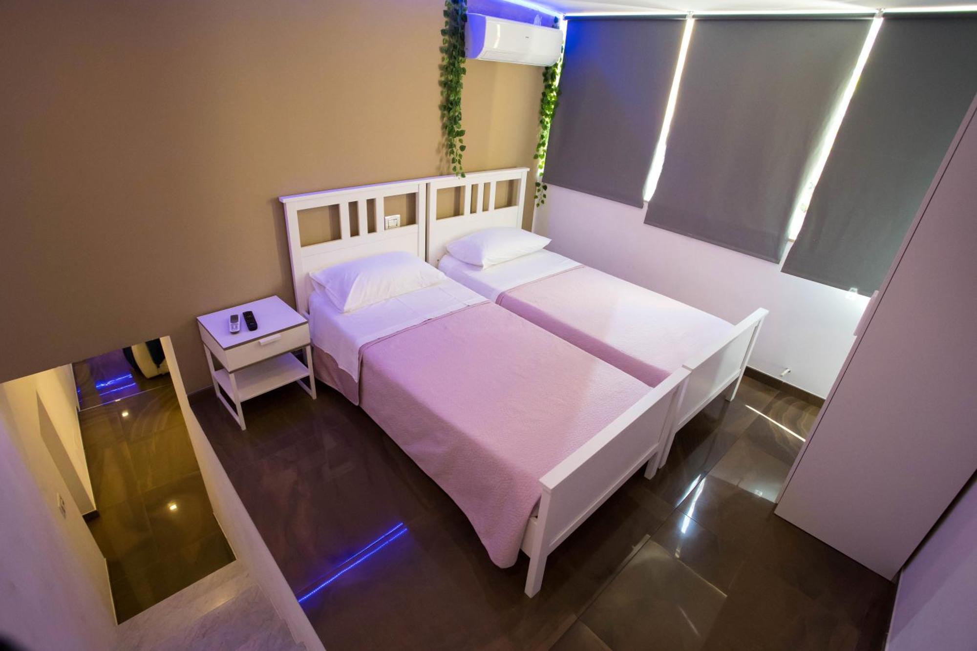 Palazzo 15 Bed & Breakfast