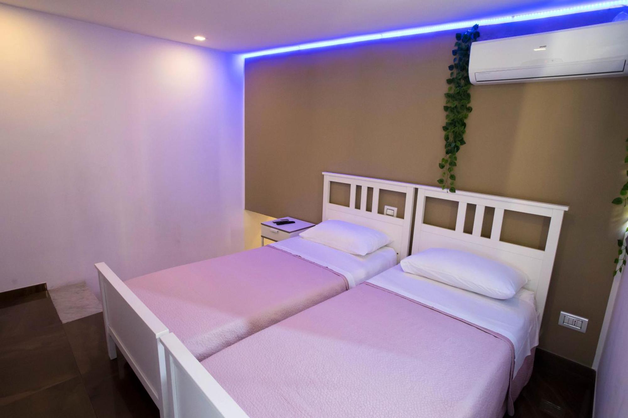 Palazzo 15 Bed & Breakfast *