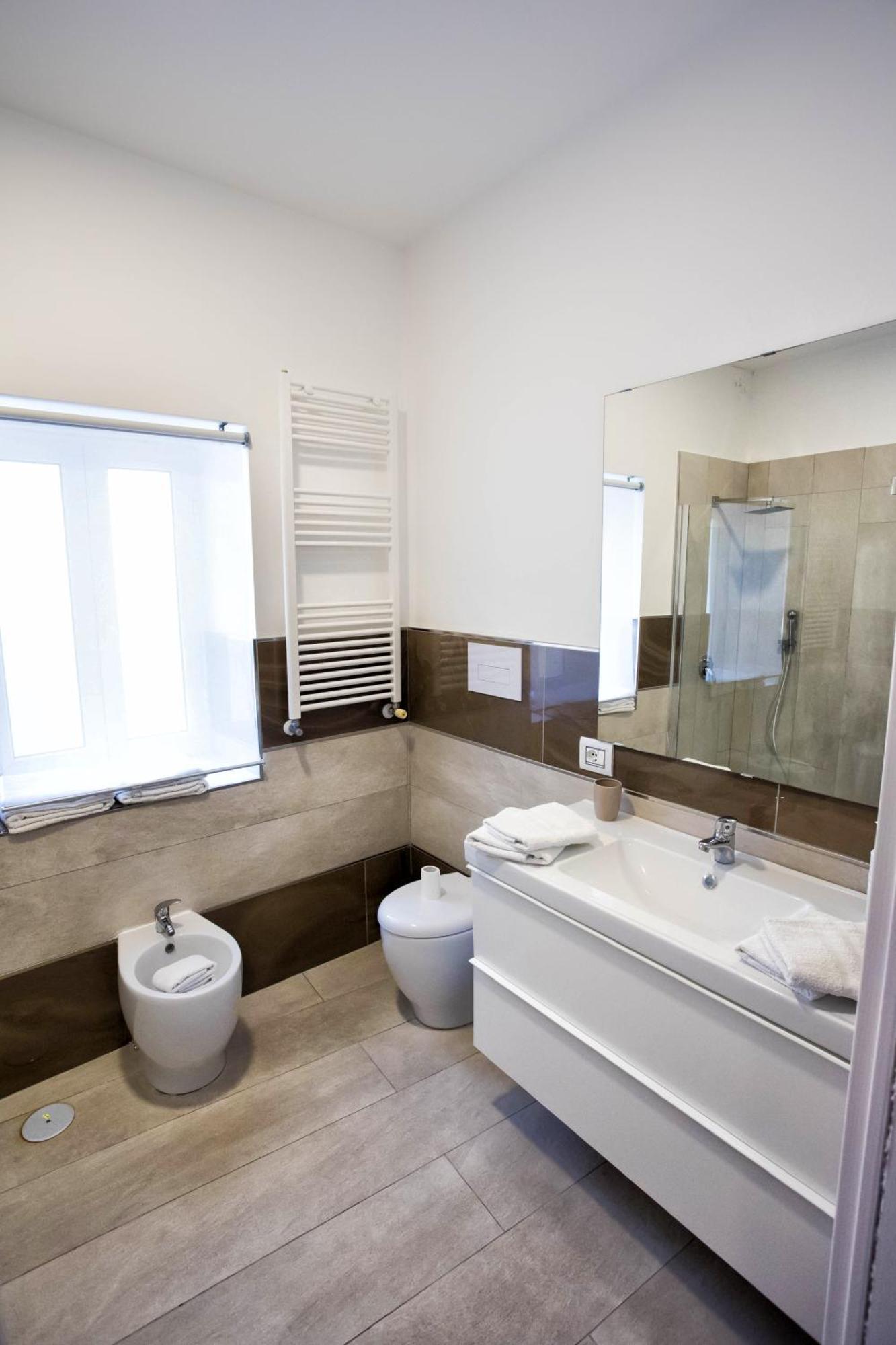 Bed & Breakfast Palazzo 15 Naples