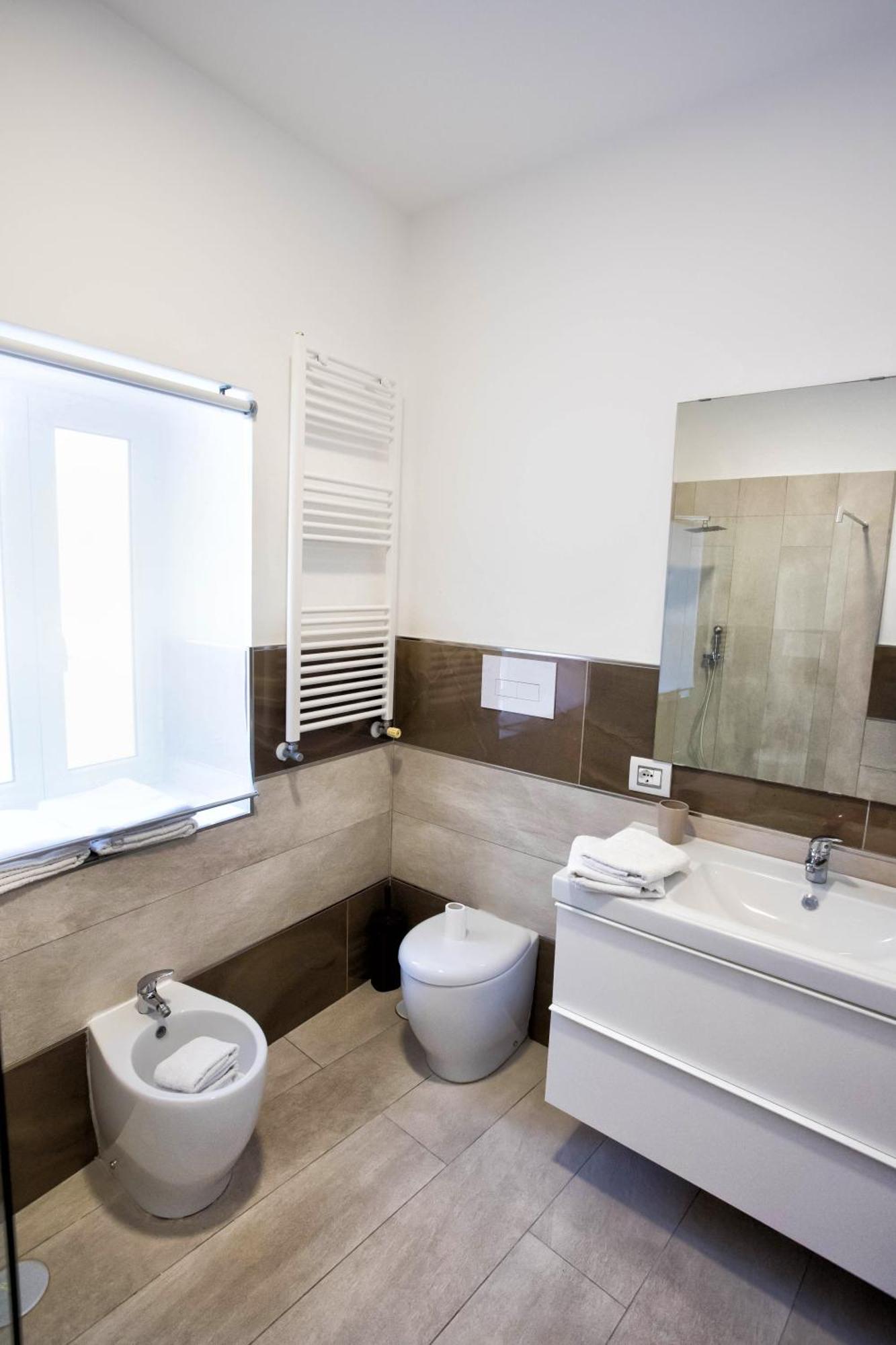 Bed & Breakfast Palazzo 15